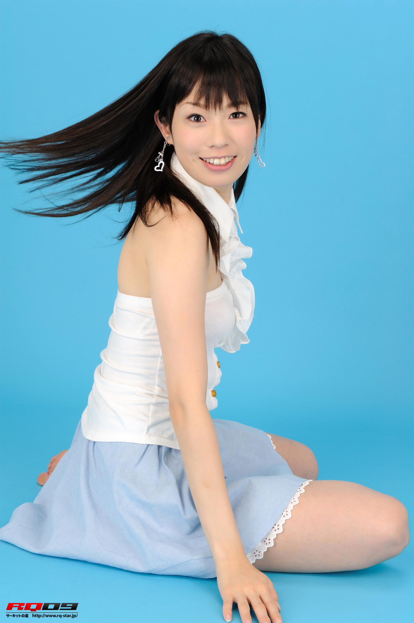 [RQ-STAR]2016-04-04 NO.01197 小泉みゆき Miyuki Koizumi