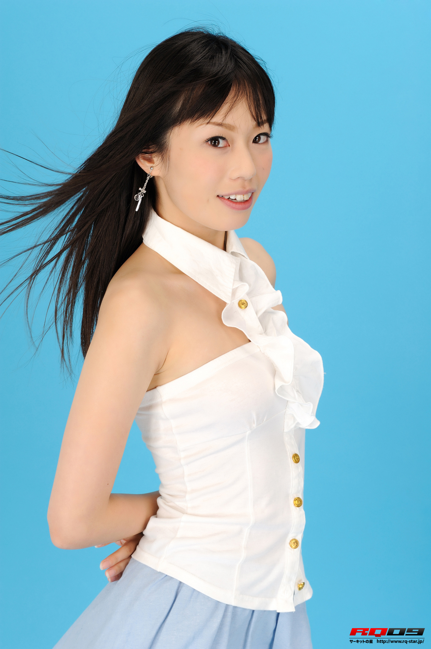 [RQ-STAR]2016-04-04 NO.01197 小泉みゆき Miyuki Koizumi