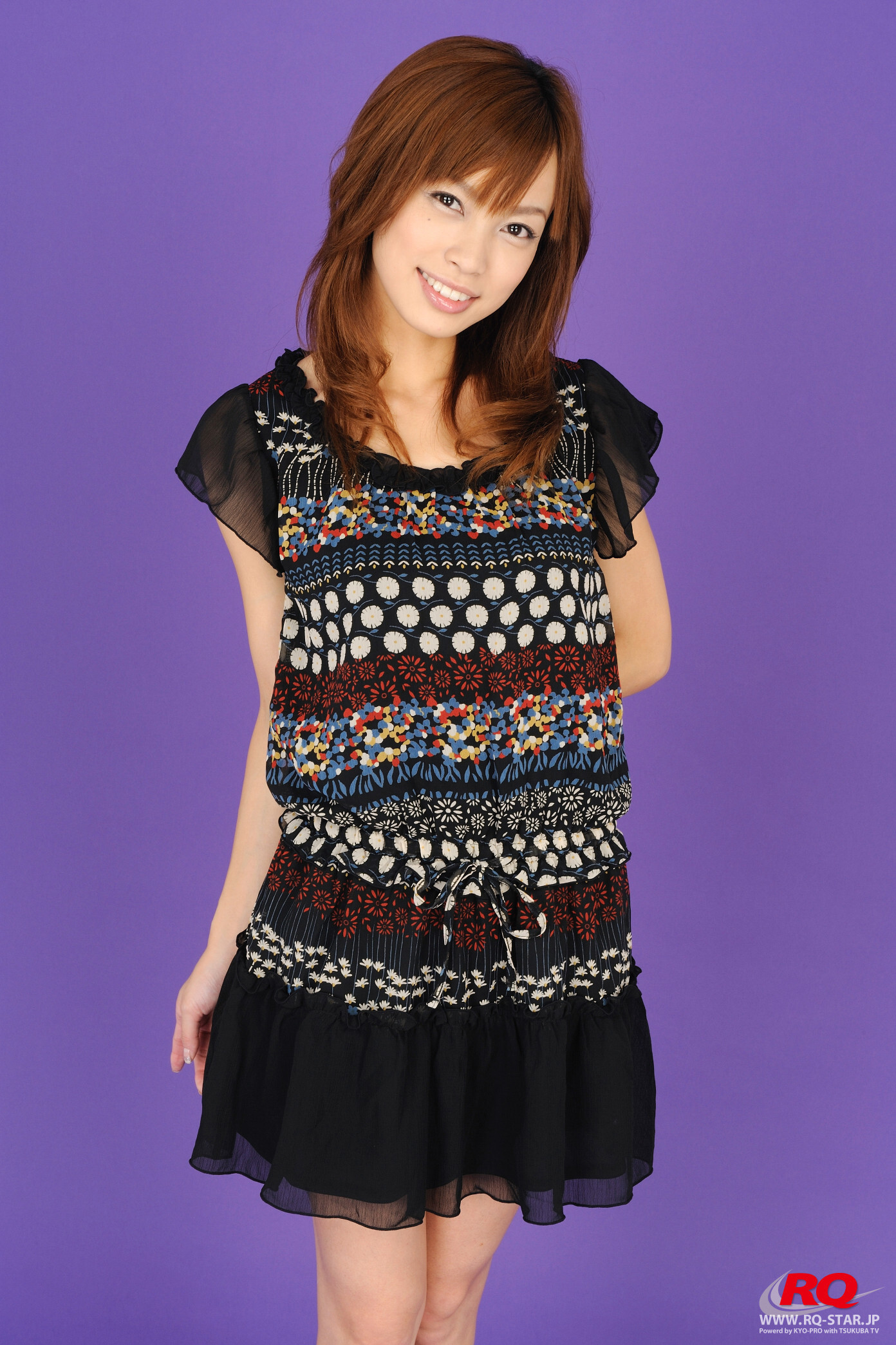 [RQ-STAR]2016-04-04 NO.01198 森田泉美 Izumi Morita