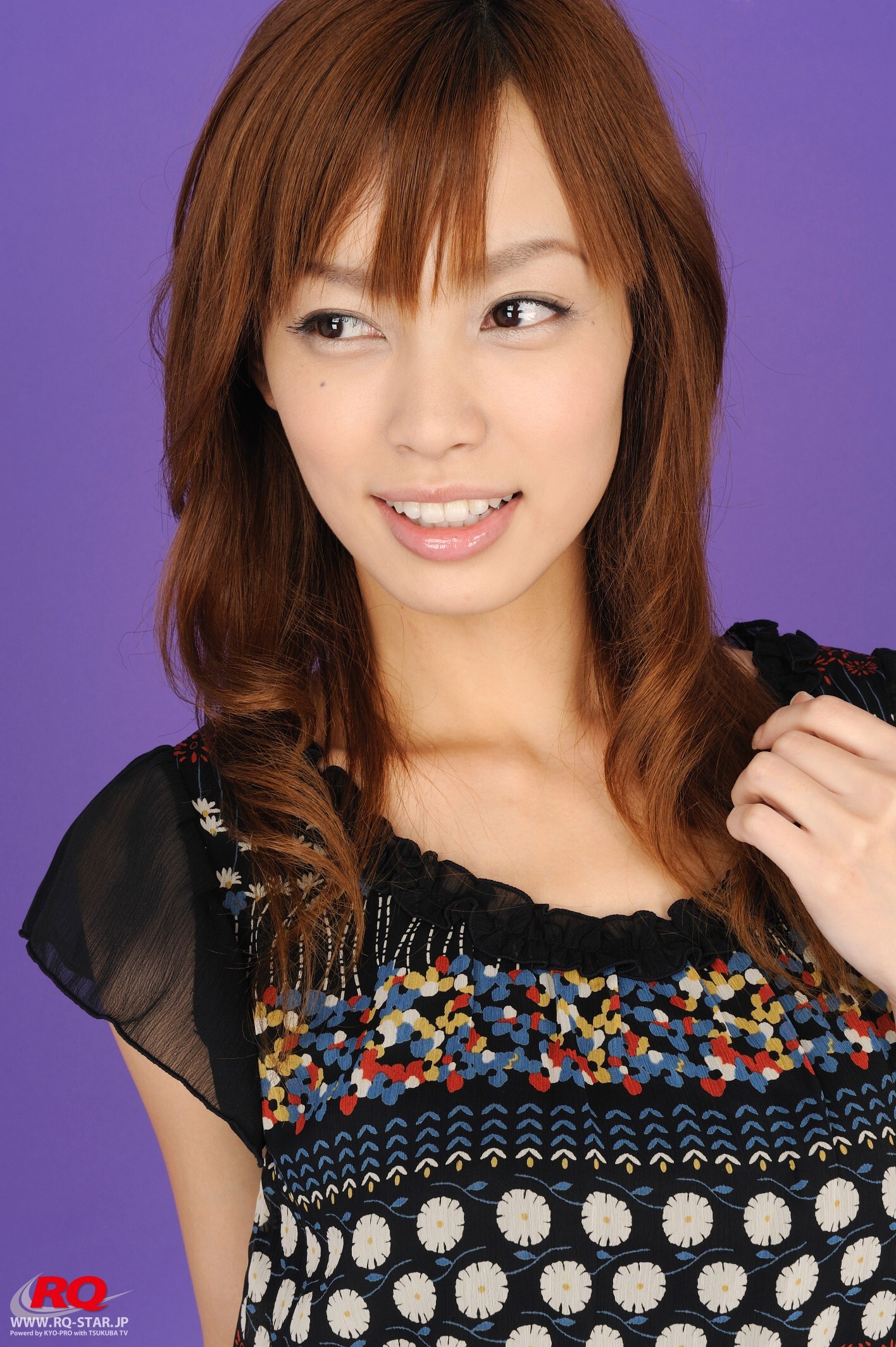 [RQ-STAR]2016-04-04 NO.01198 森田泉美 Izumi Morita