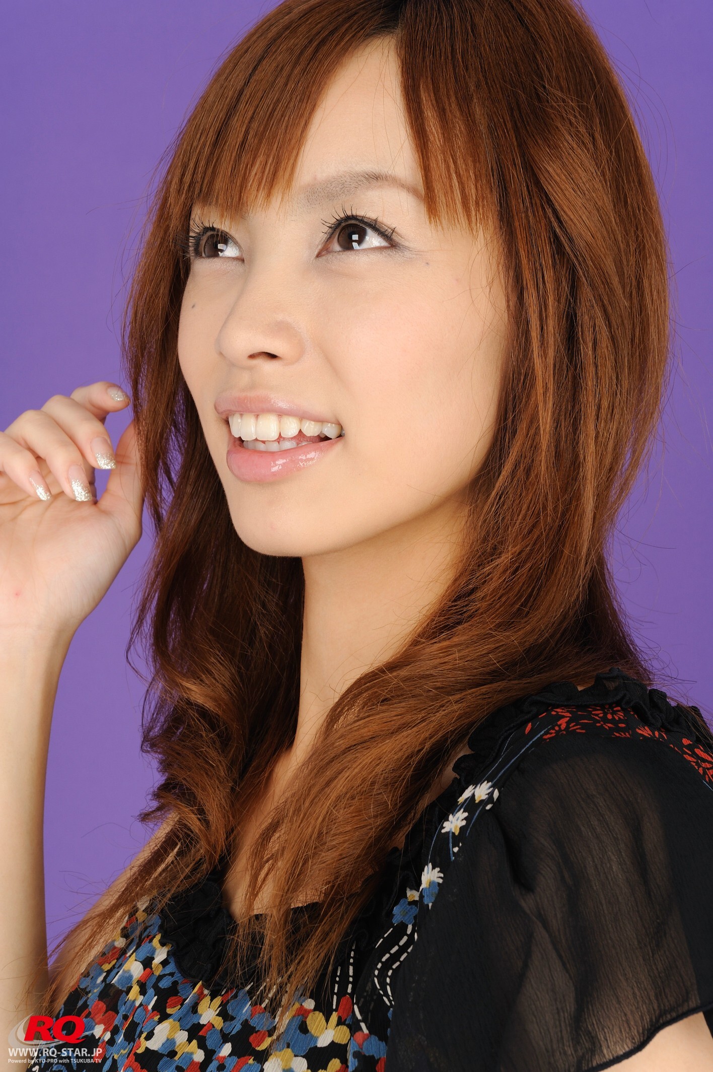 [RQ-STAR]2016-04-04 NO.01198 森田泉美 Izumi Morita