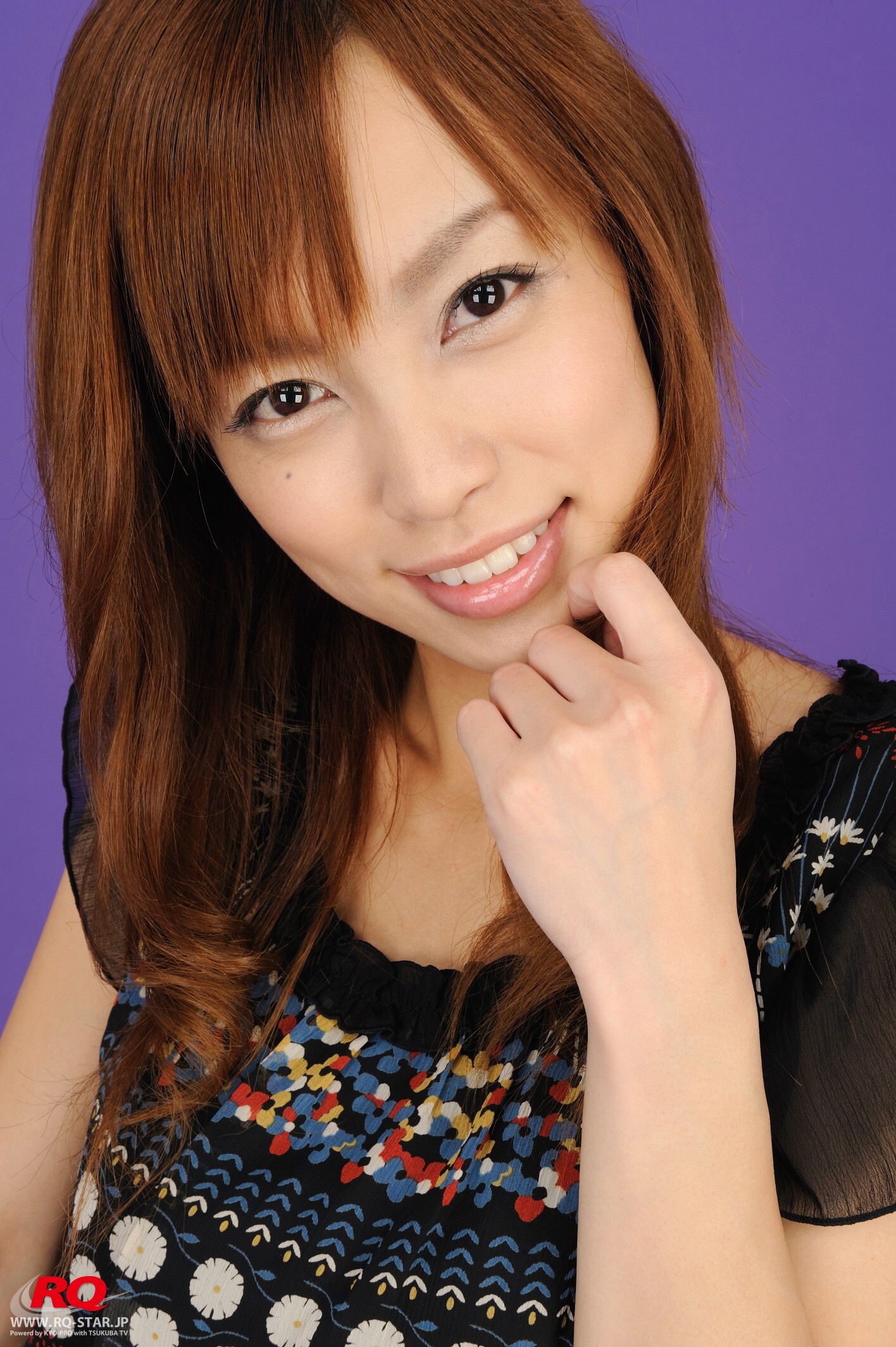 [RQ-STAR]2016-04-04 NO.01198 森田泉美 Izumi Morita