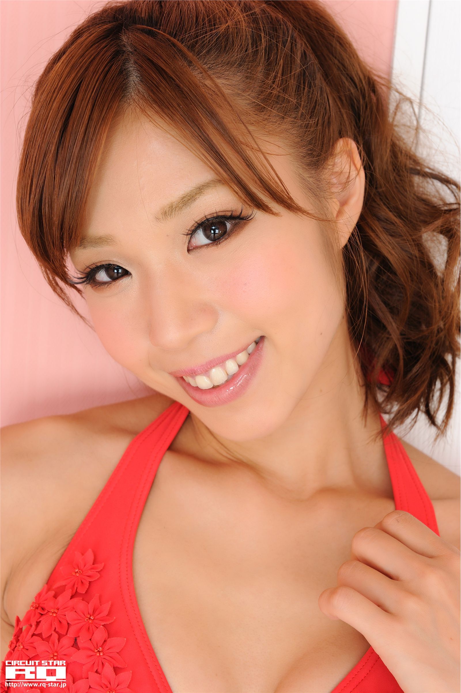 [RQ-Star][11-06] NO.01085 桃川祐子