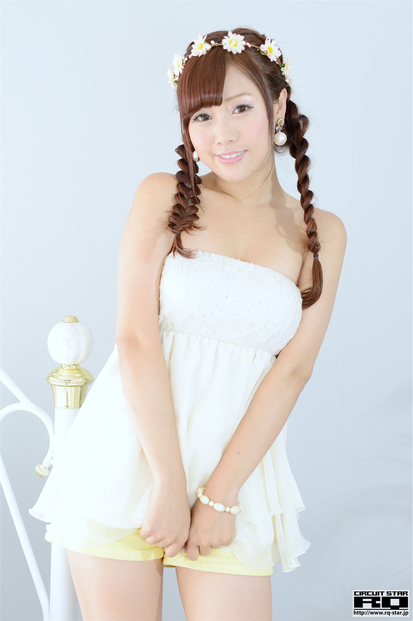 [RQ-STAR] [08-22 ]No.00934 武田華恋私服