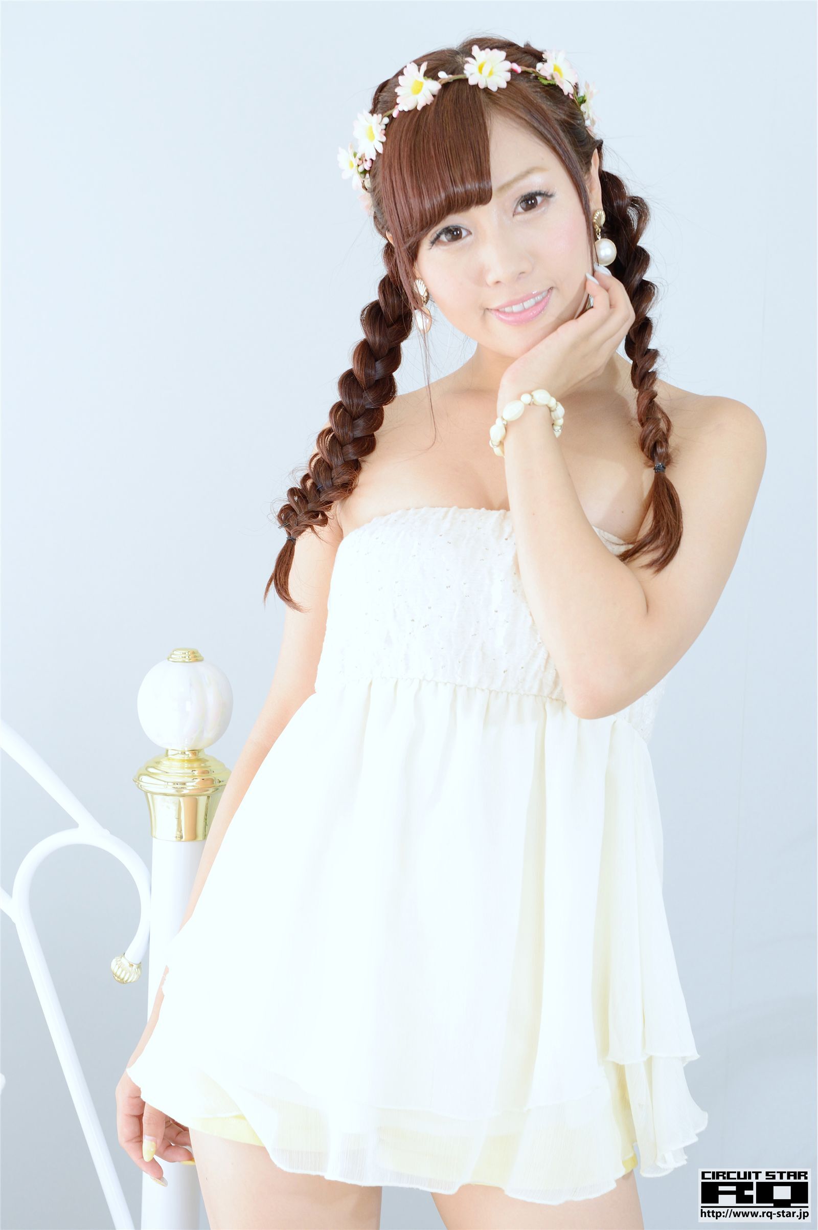 [RQ-STAR] [08-22 ]No.00934 武田華恋私服