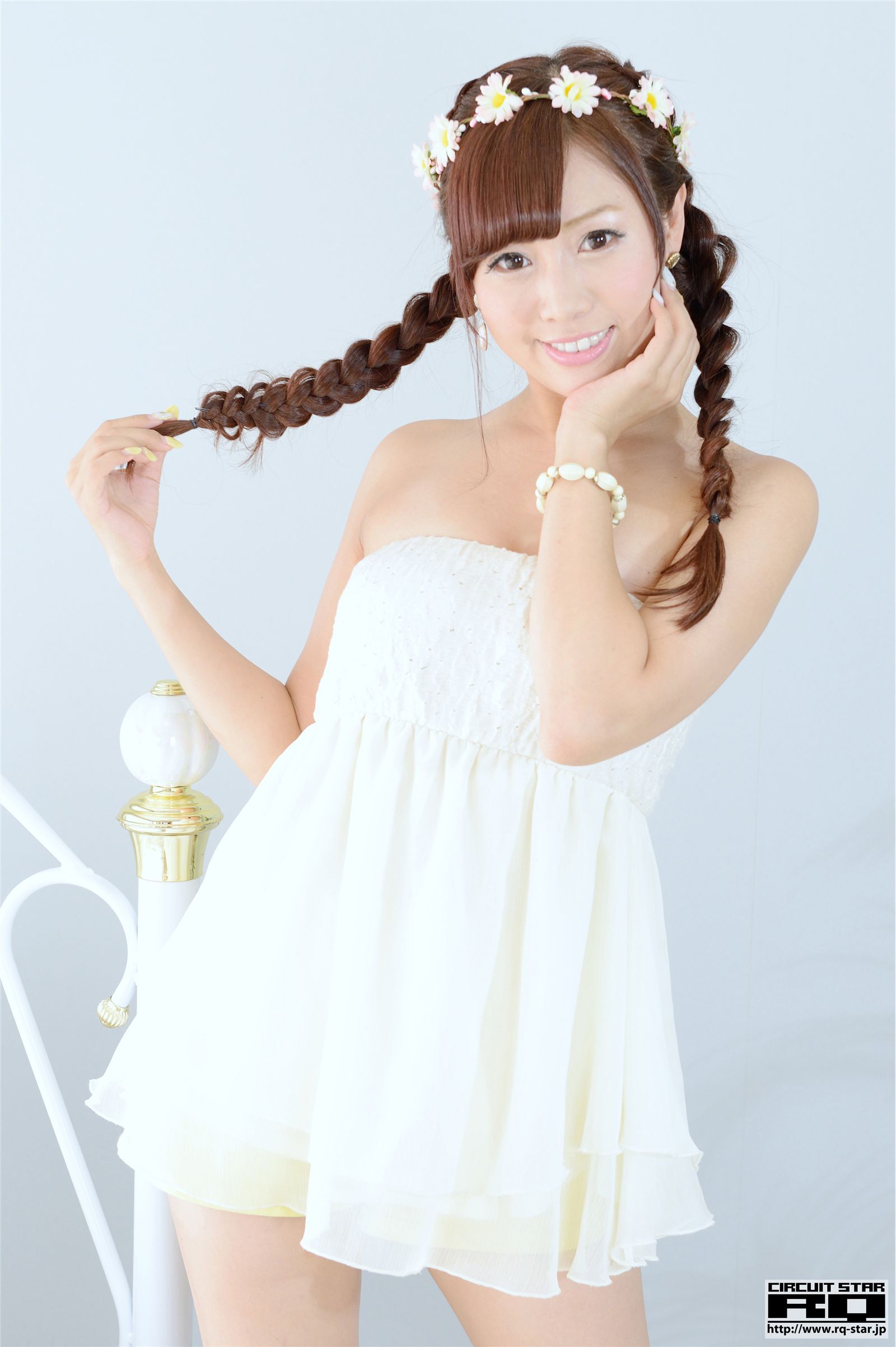 [RQ-STAR] [08-22 ]No.00934 武田華恋私服