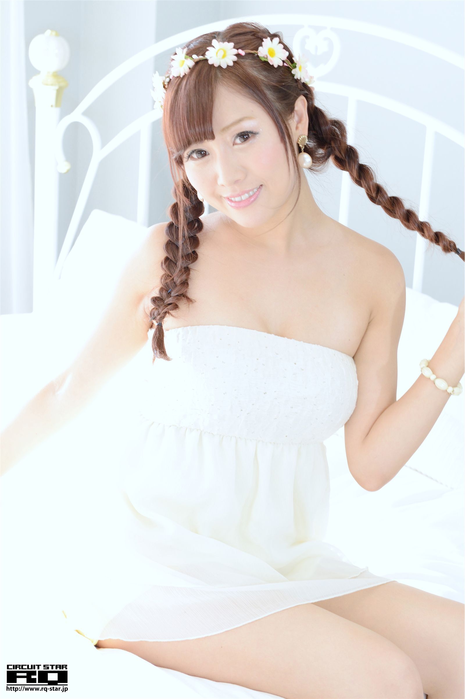 [RQ-STAR] [08-22 ]No.00934 武田華恋私服