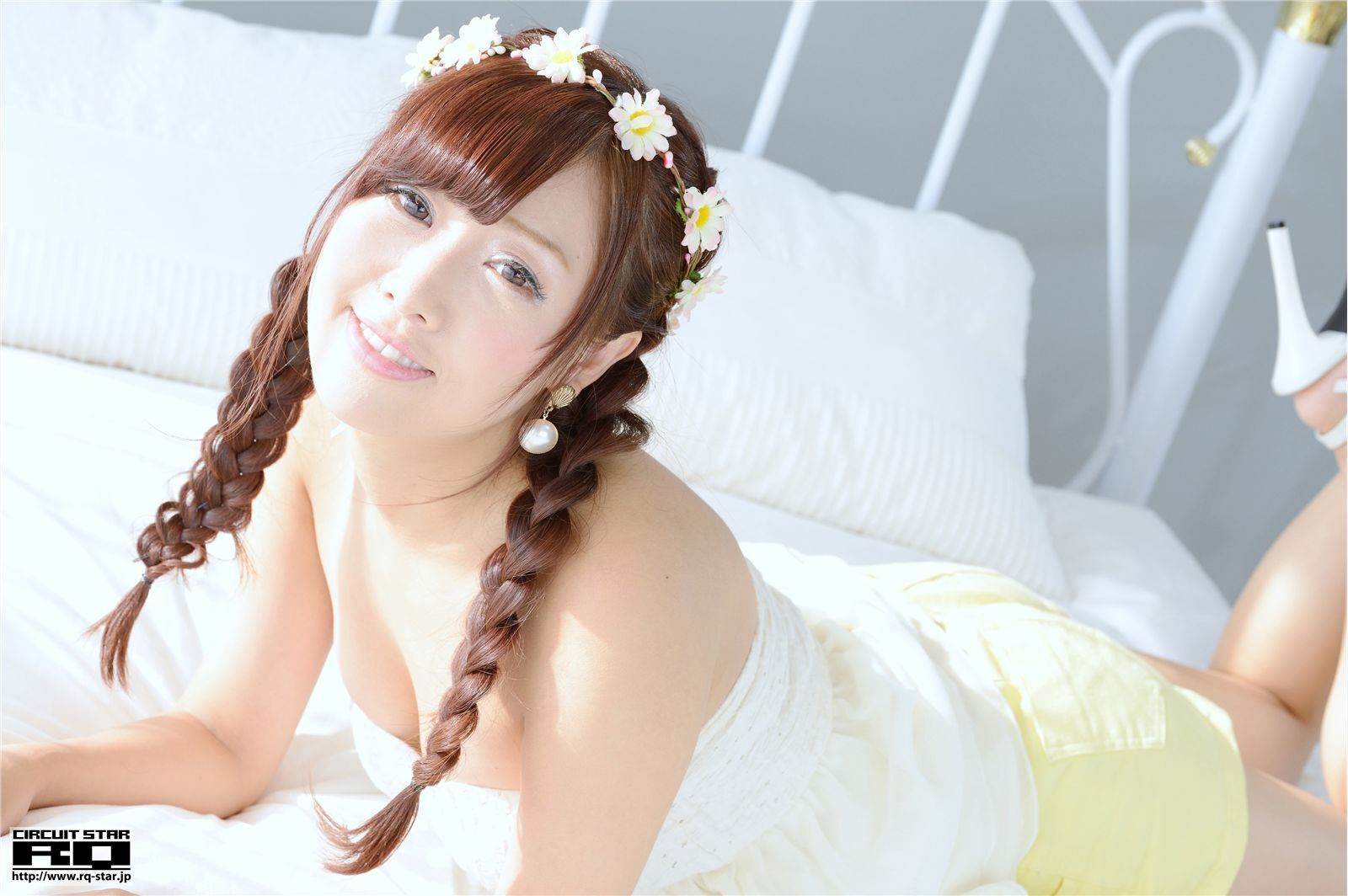 [RQ-STAR] [08-22 ]No.00934 武田華恋私服