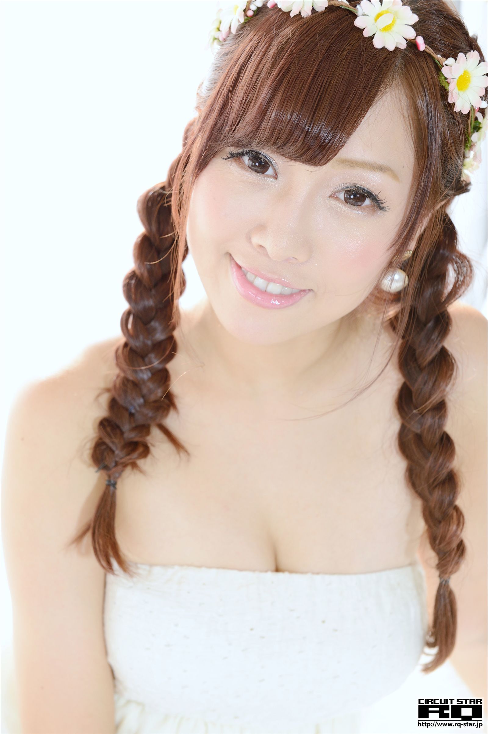 [RQ-STAR] [08-22 ]No.00934 武田華恋私服