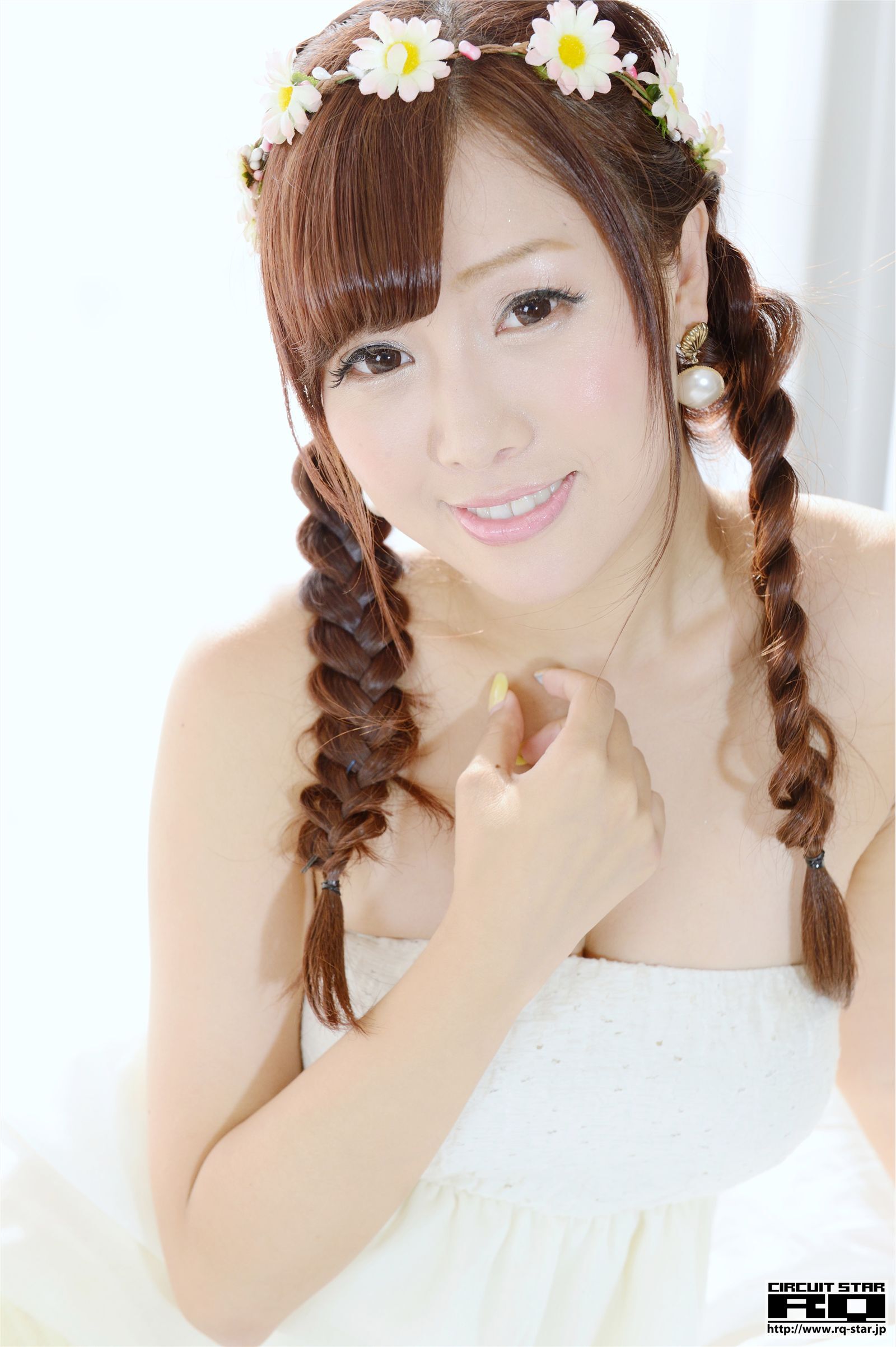 [RQ-STAR] [08-22 ]No.00934 武田華恋私服