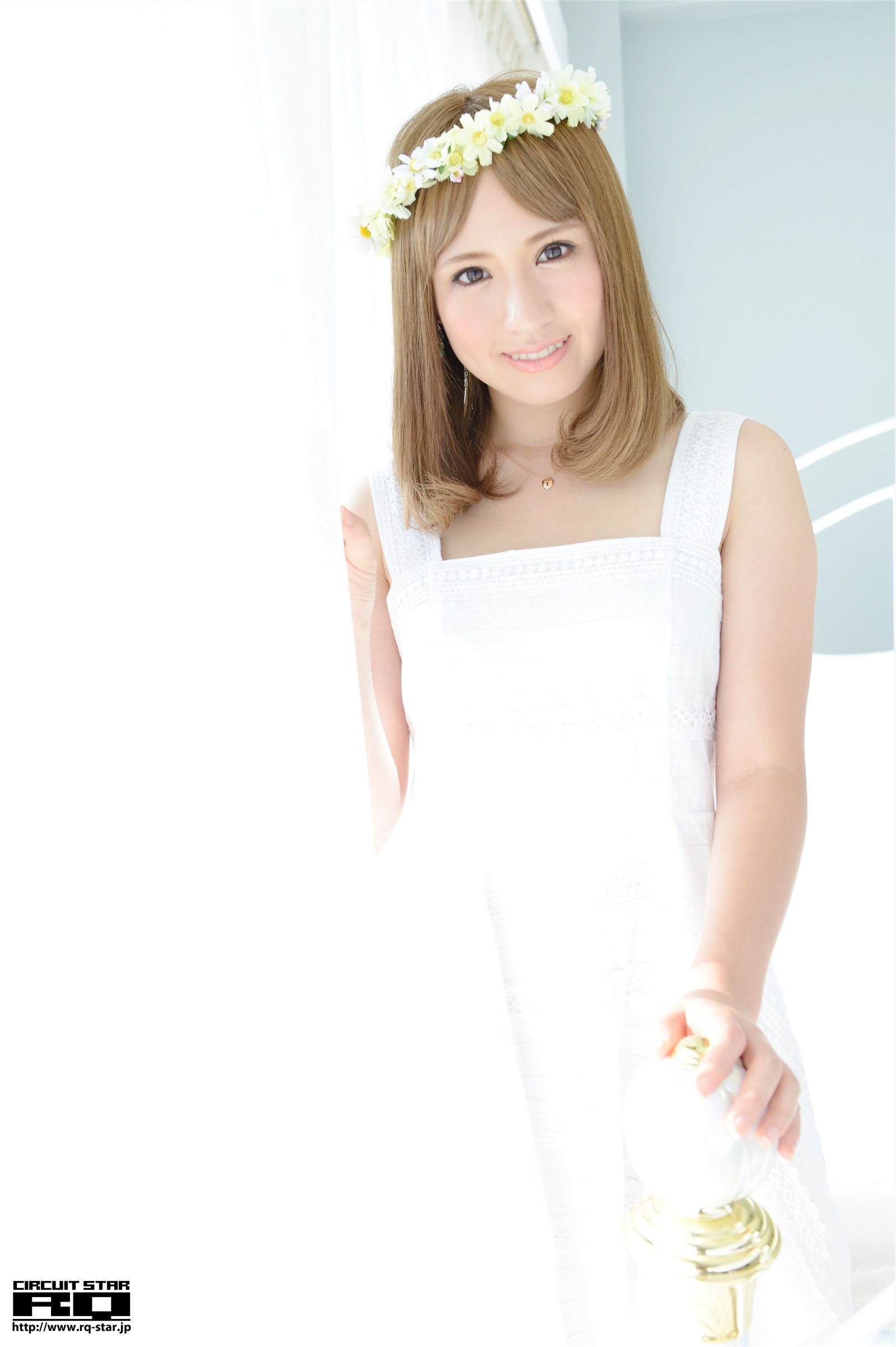 [RQ-STAR] [08-25] No.00935 心咲のぞみ