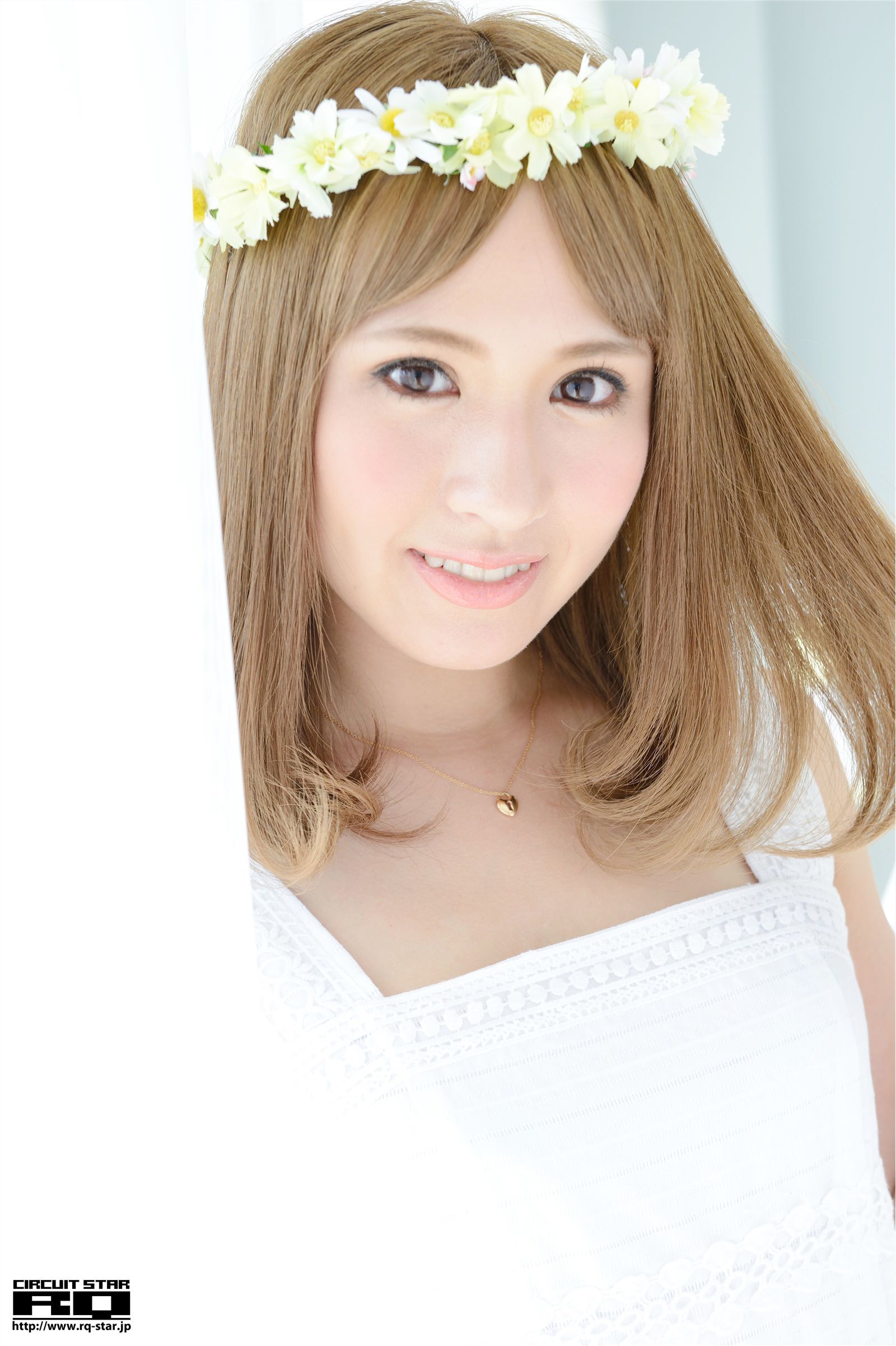 [RQ-STAR] [08-25] No.00935 心咲のぞみ