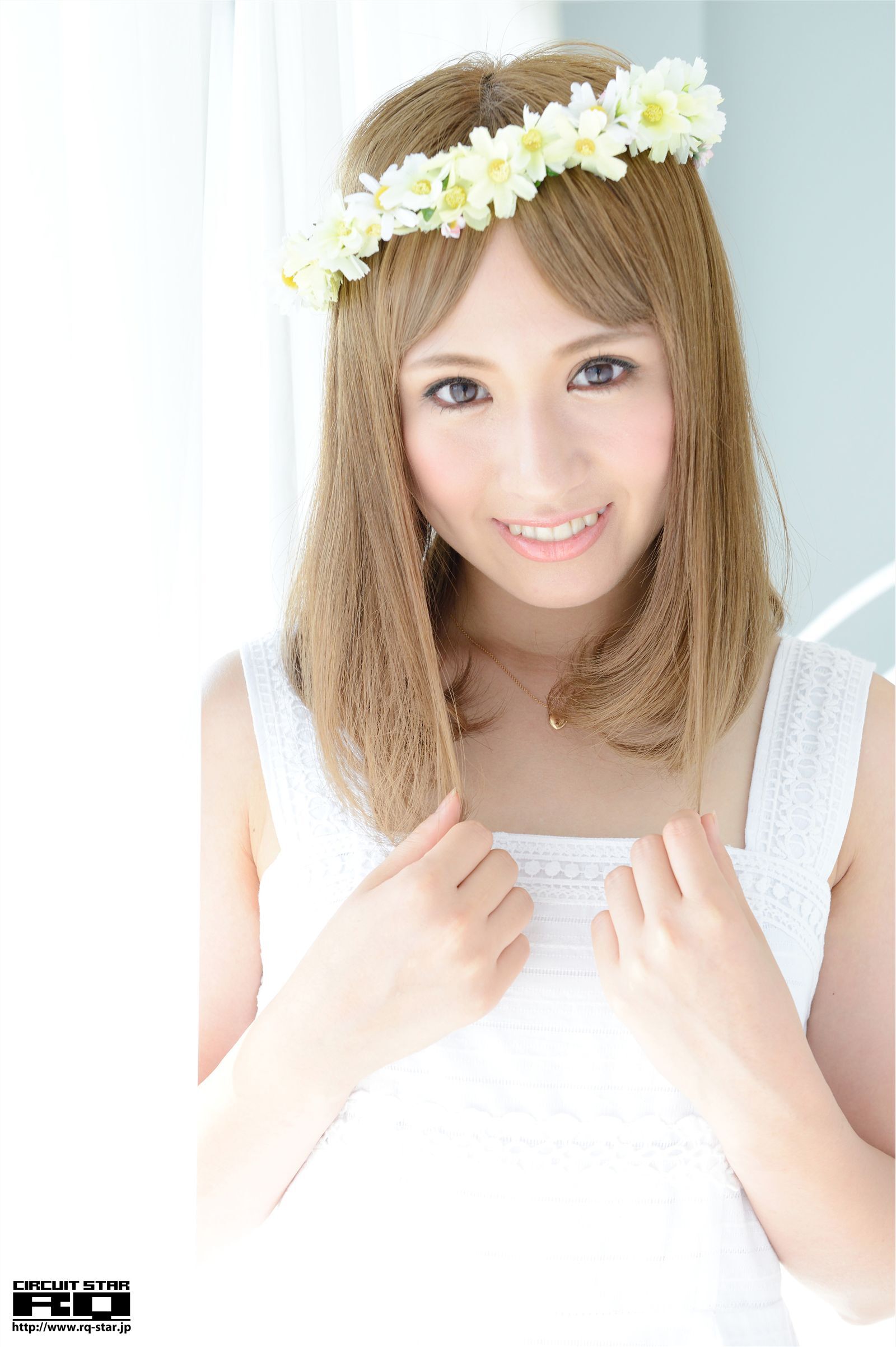 [RQ-STAR] [08-25] No.00935 心咲のぞみ