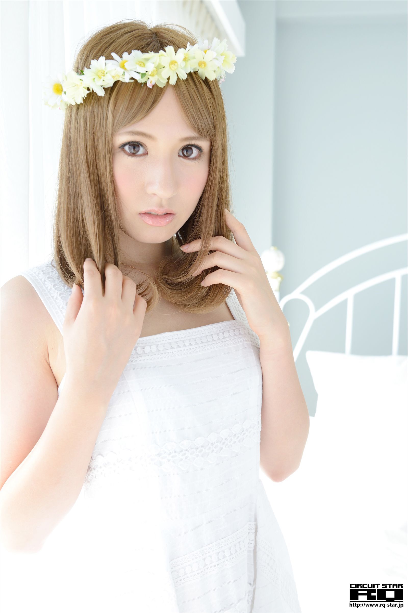 [RQ-STAR] [08-25] No.00935 心咲のぞみ