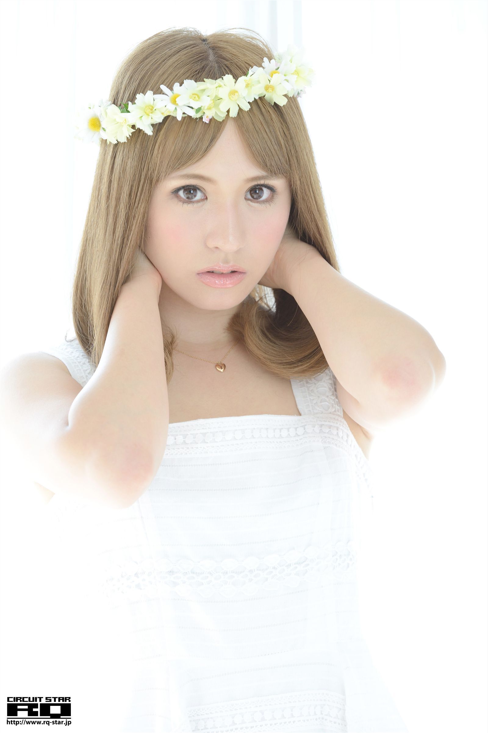 [RQ-STAR] [08-25] No.00935 心咲のぞみ