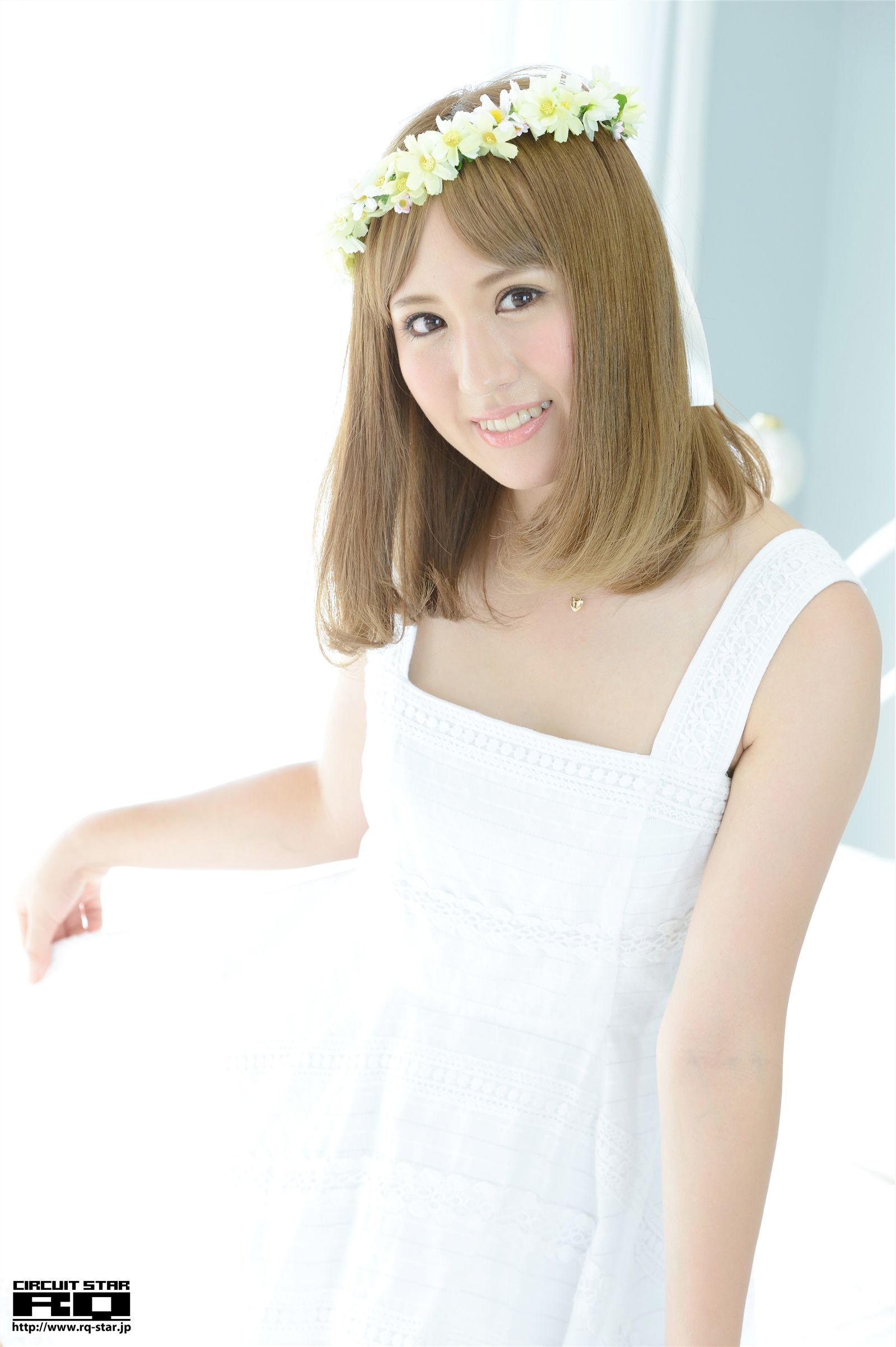 [RQ-STAR] [08-25] No.00935 心咲のぞみ