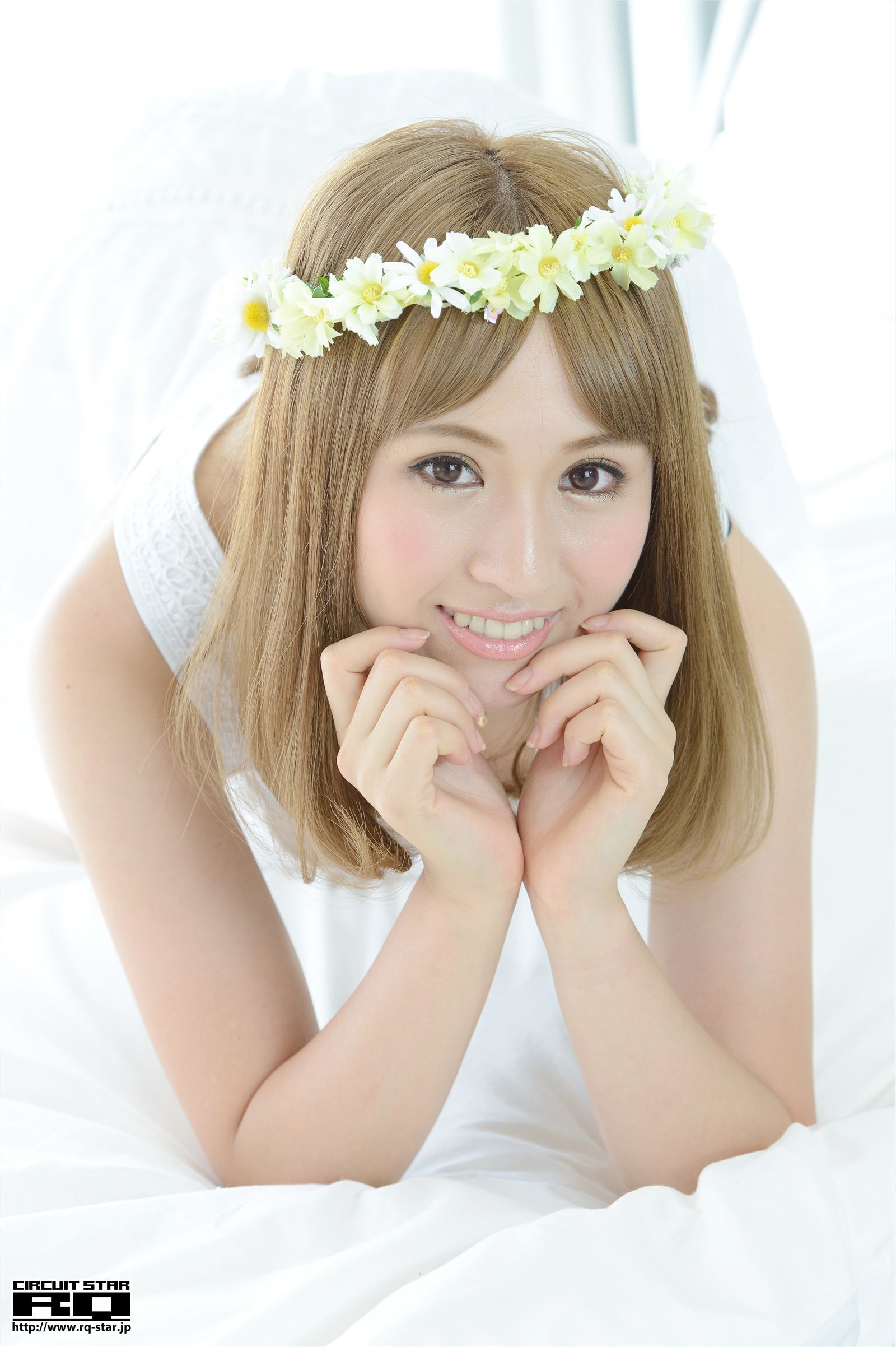 [RQ-STAR] [08-25] No.00935 心咲のぞみ