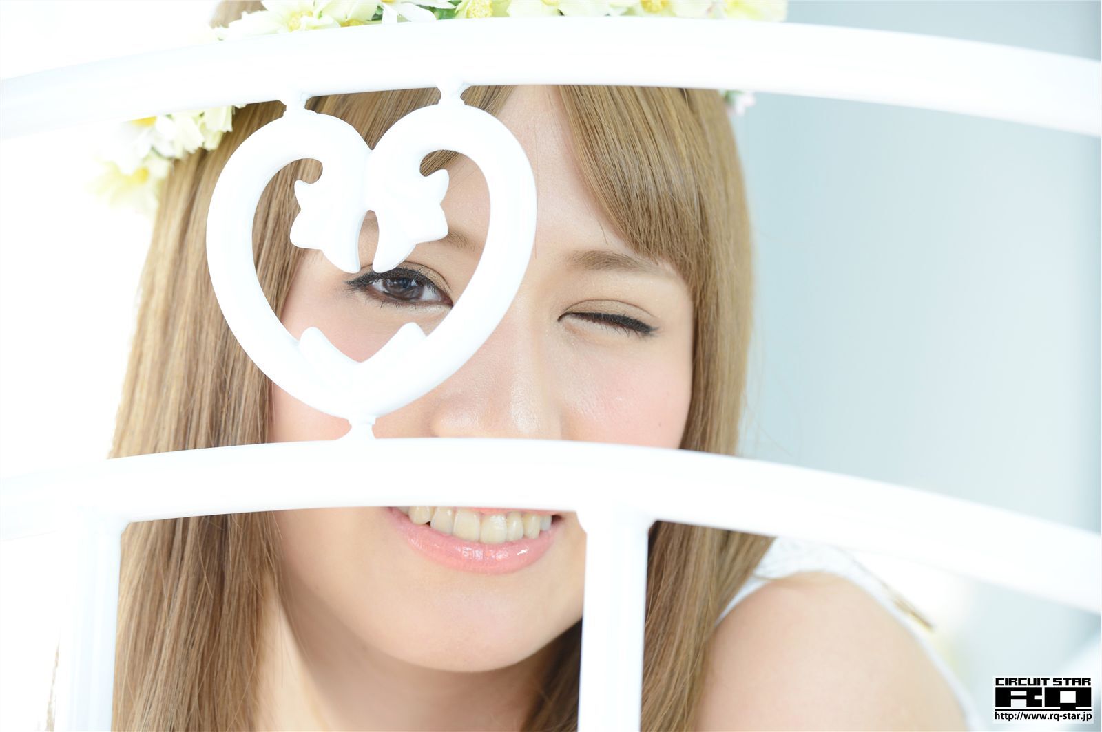 [RQ-STAR] [08-25] No.00935 心咲のぞみ