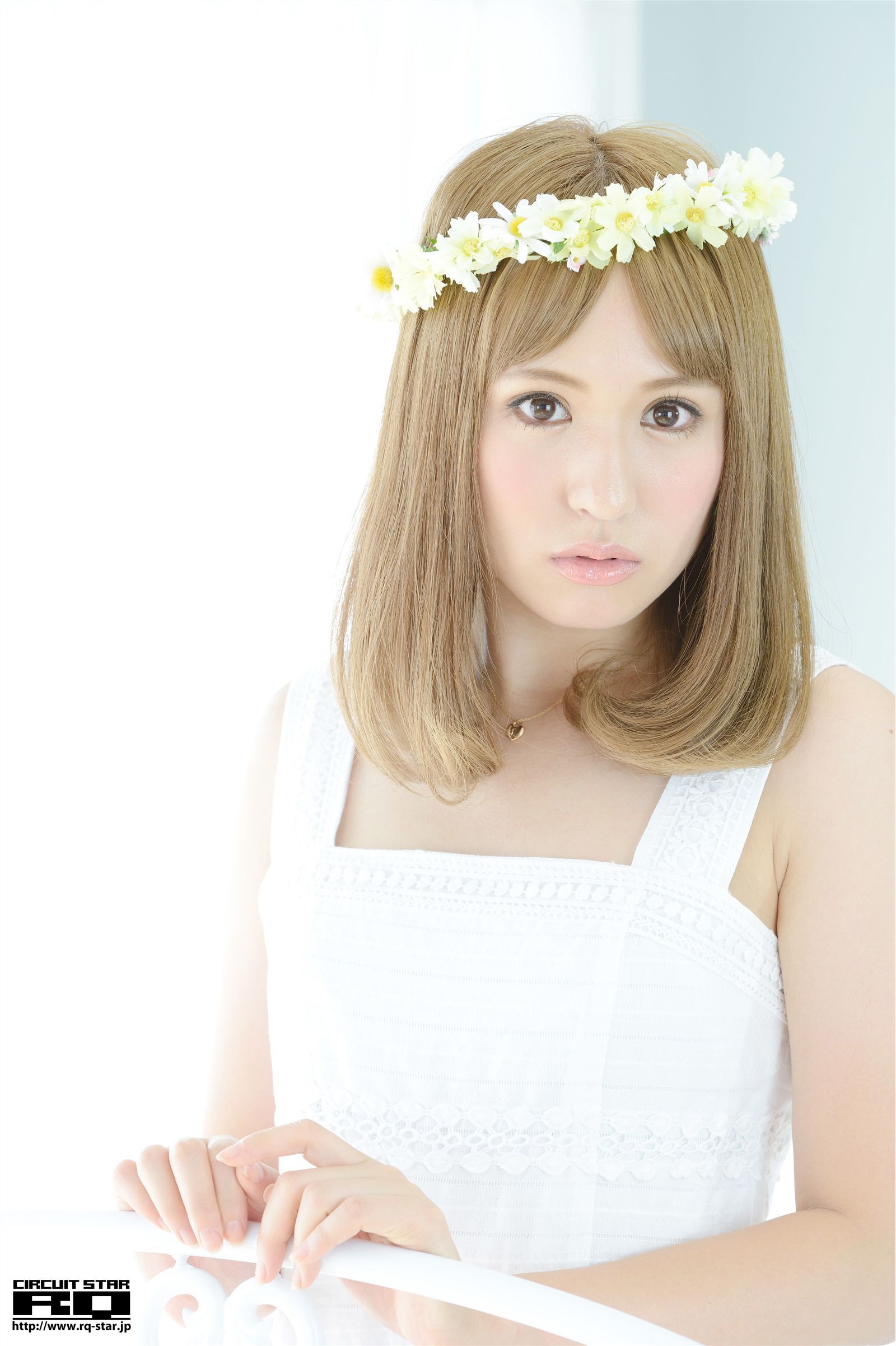 [RQ-STAR] [08-25] No.00935 心咲のぞみ