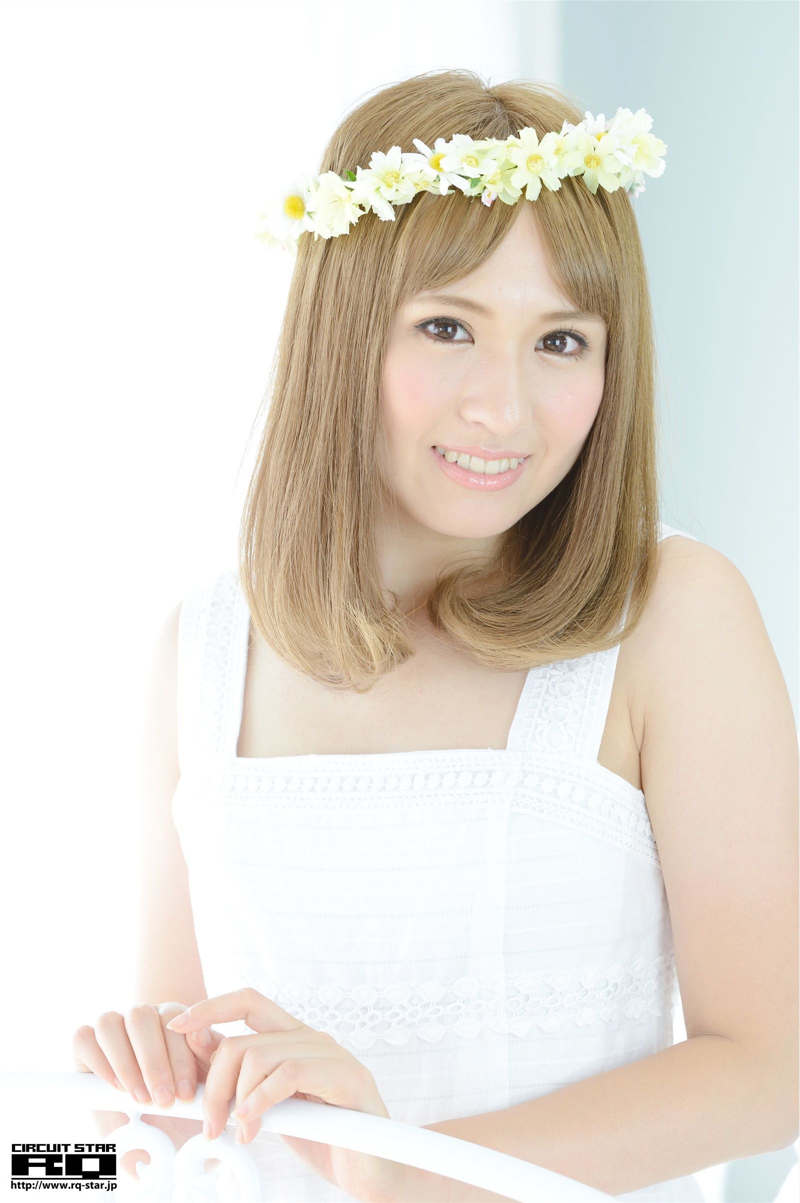 [RQ-STAR] [08-25] No.00935 心咲のぞみ