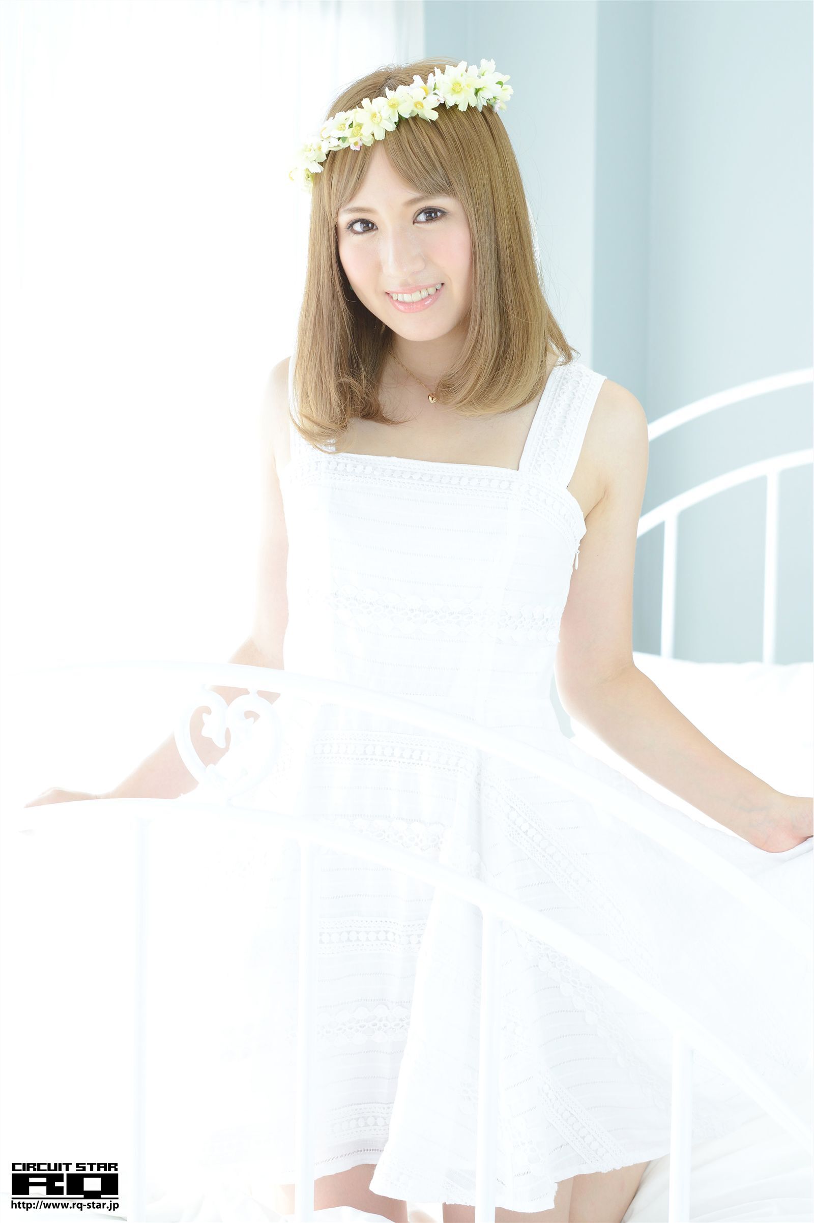 [RQ-STAR] [08-25] No.00935 心咲のぞみ