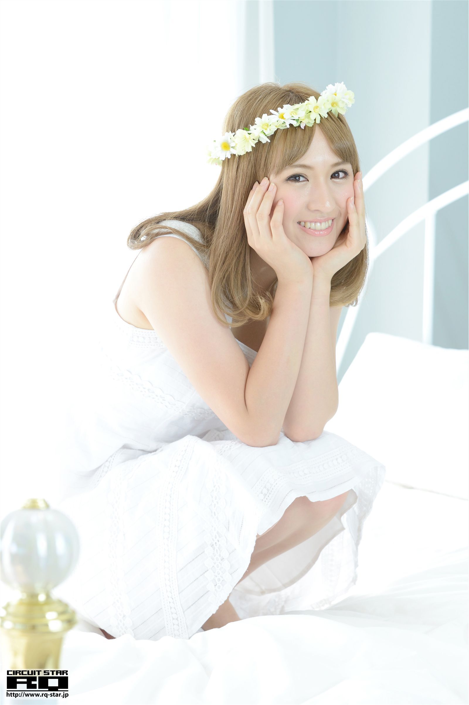 [RQ-STAR] [08-25] No.00935 心咲のぞみ