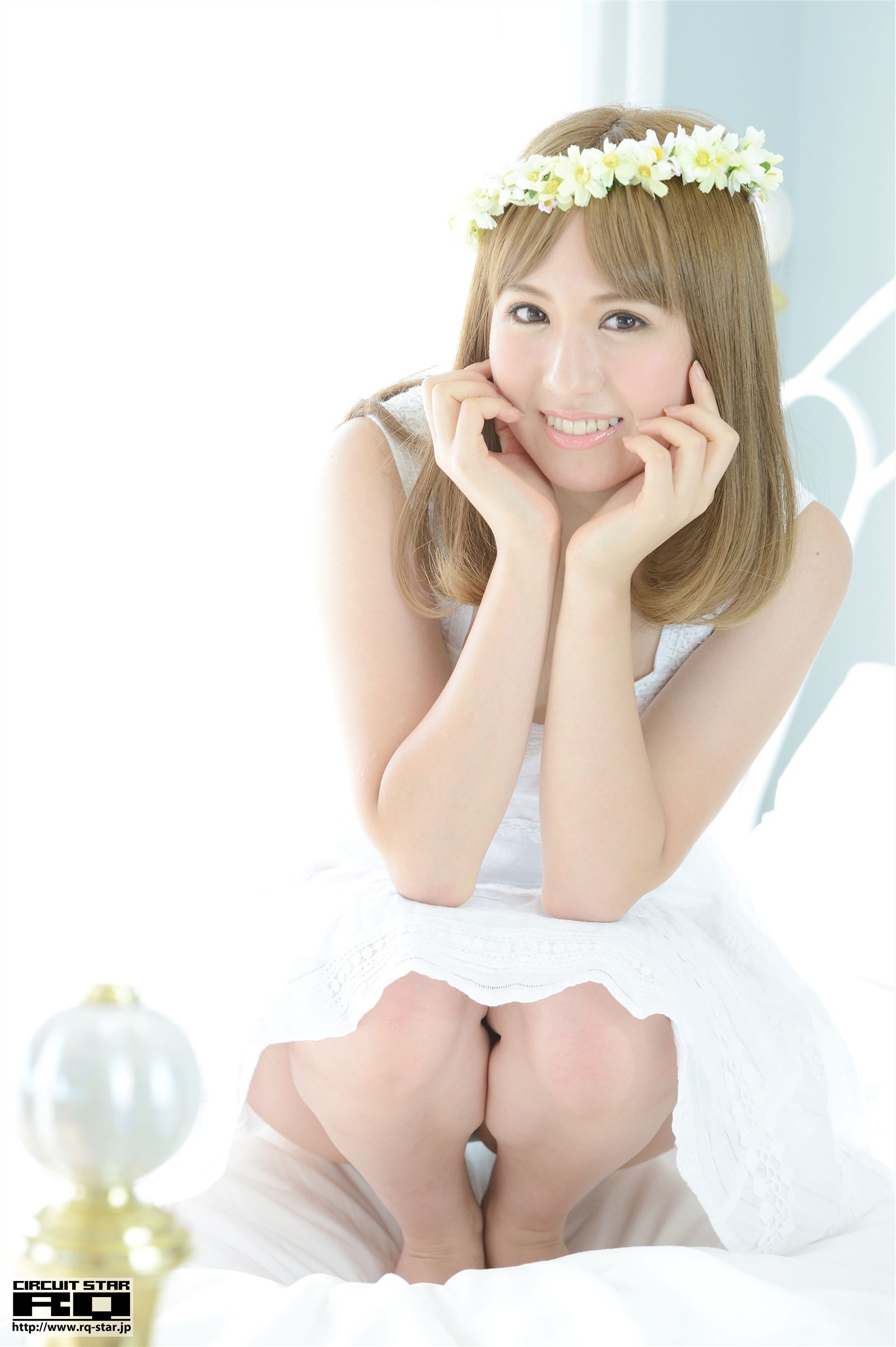 [RQ-STAR] [08-25] No.00935 心咲のぞみ