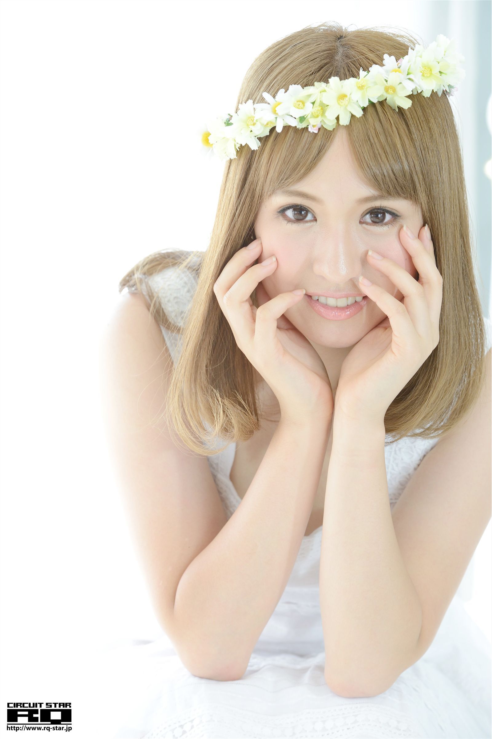 [RQ-STAR] [08-25] No.00935 心咲のぞみ