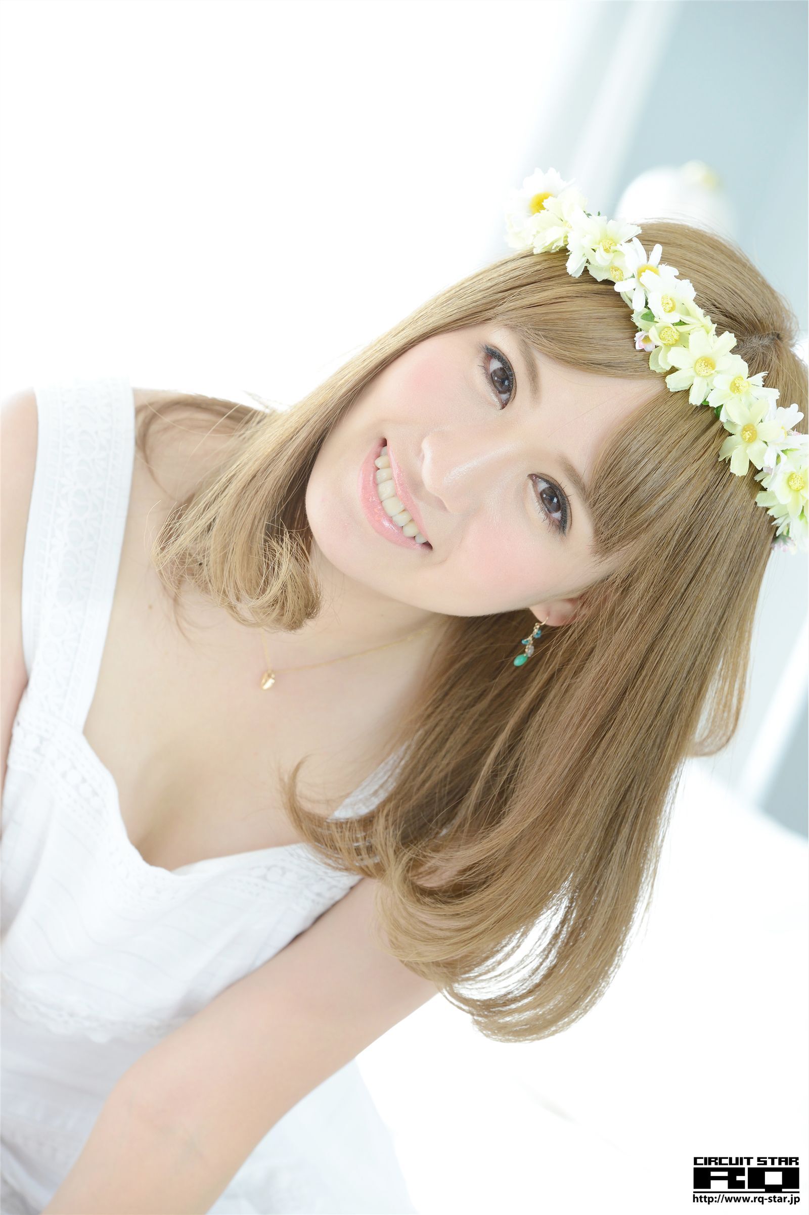 [RQ-STAR] [08-25] No.00935 心咲のぞみ