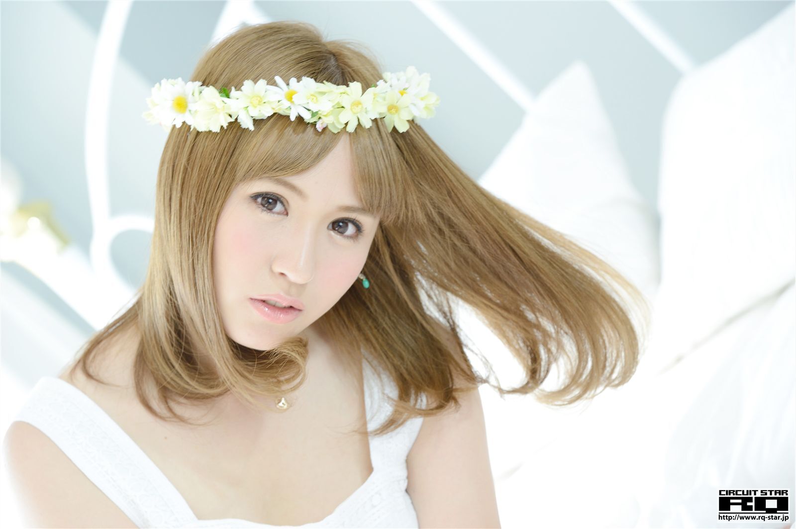 [RQ-STAR] [08-25] No.00935 心咲のぞみ