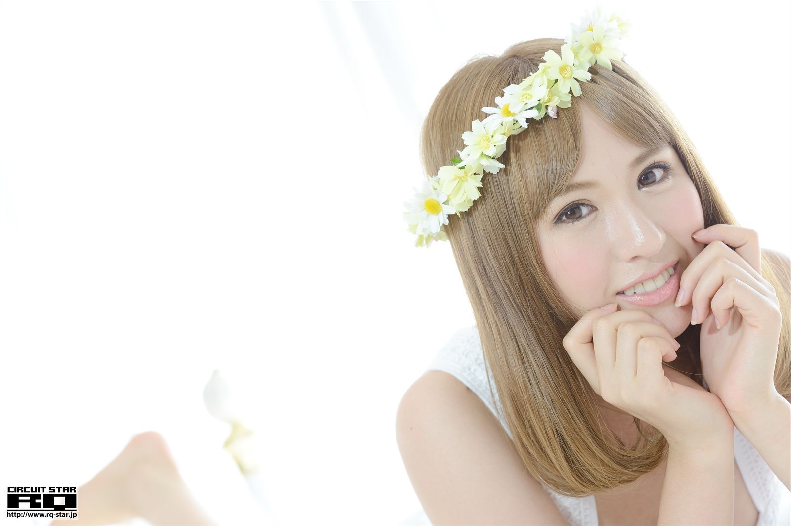 [RQ-STAR] [08-25] No.00935 心咲のぞみ