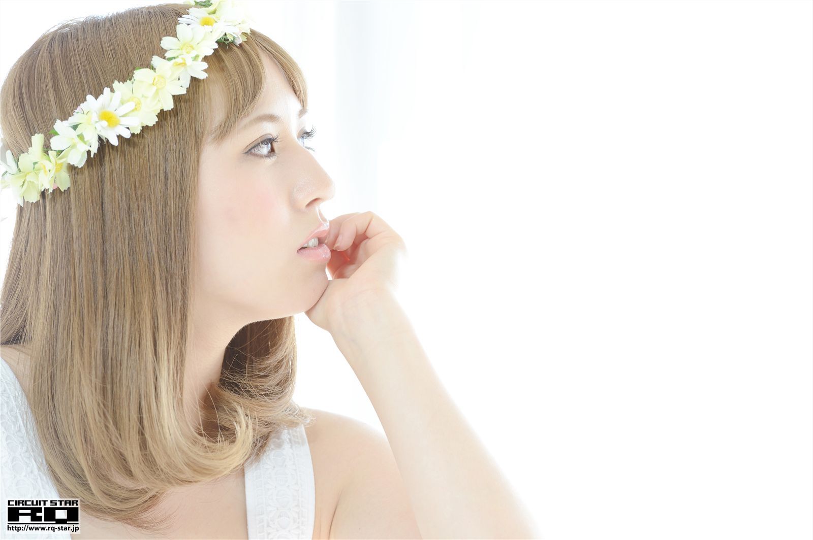 [RQ-STAR] [08-25] No.00935 心咲のぞみ