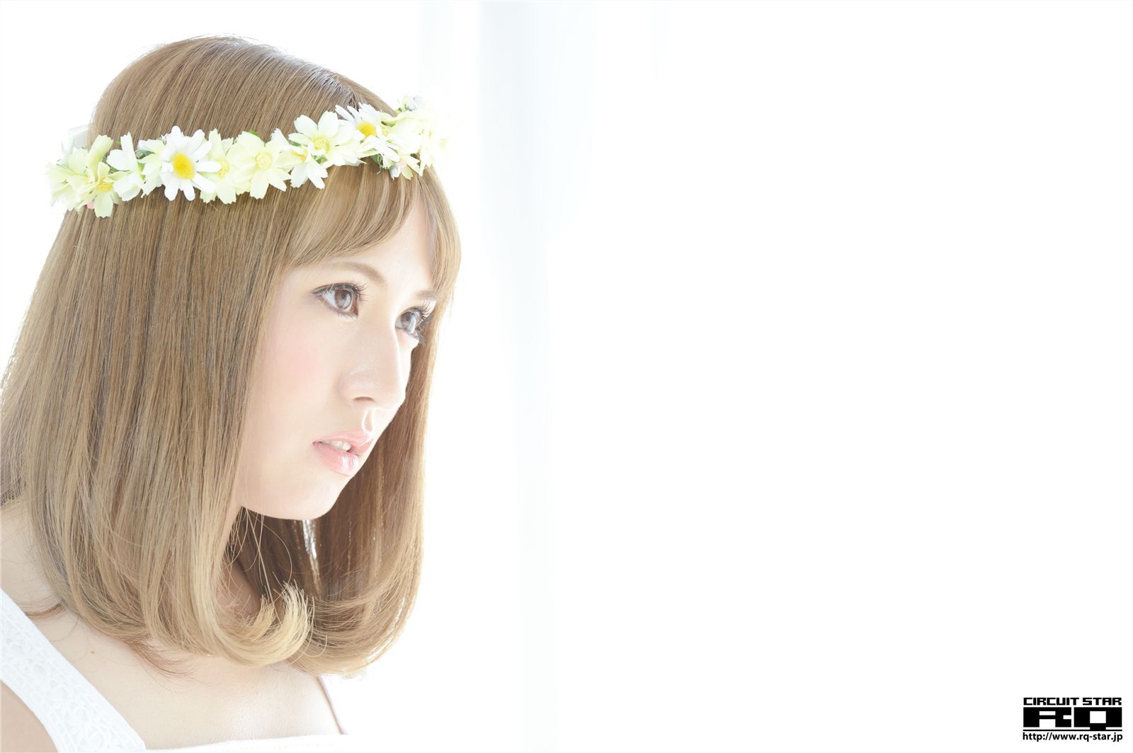 [RQ-STAR] [08-25] No.00935 心咲のぞみ