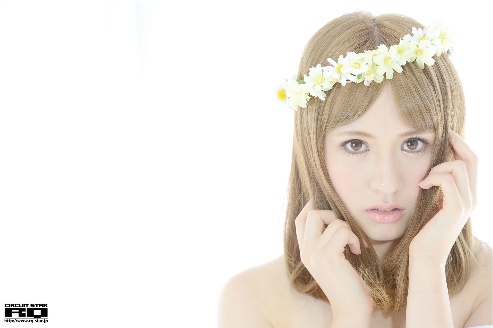 [RQ-STAR] [08-25] No.00935 心咲のぞみ