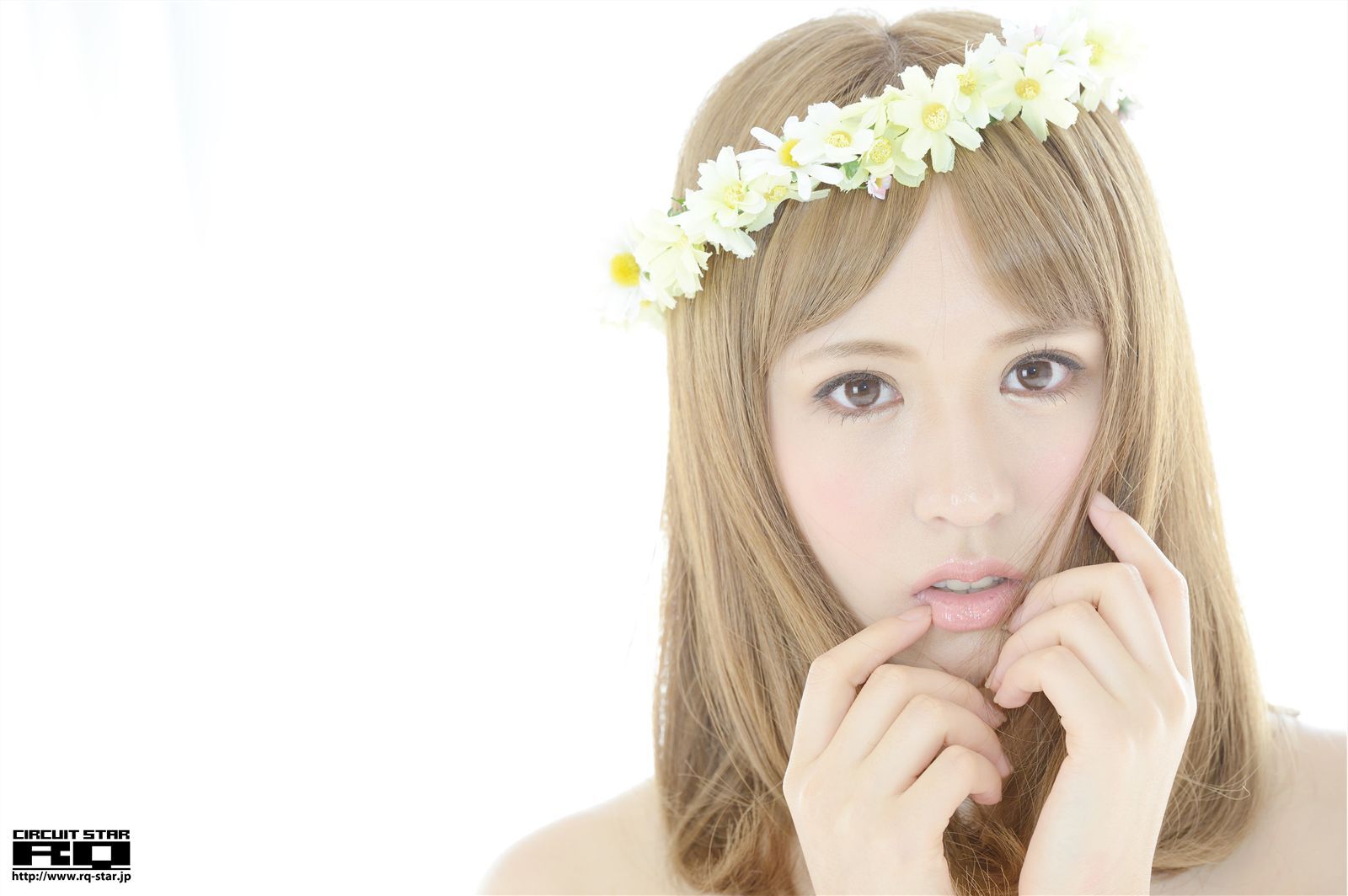 [RQ-STAR] [08-25] No.00935 心咲のぞみ