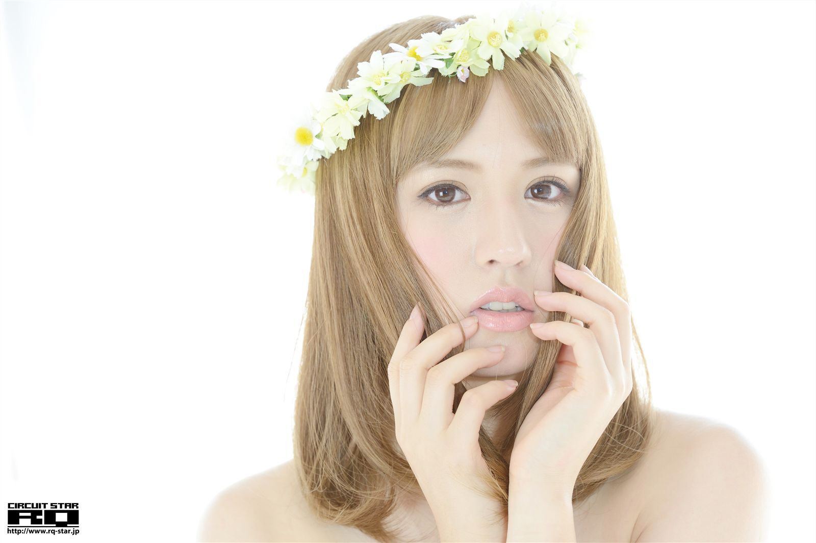 [RQ-STAR] [08-25] No.00935 心咲のぞみ