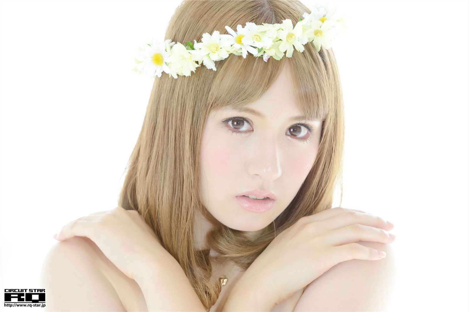 [RQ-STAR] [08-25] No.00935 心咲のぞみ