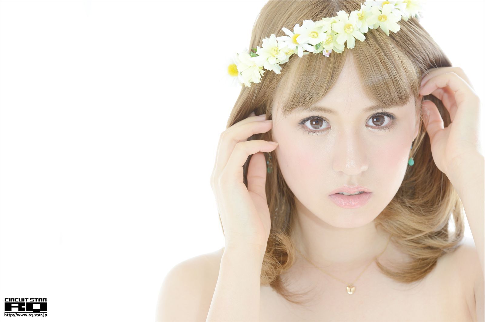 [RQ-STAR] [08-25] No.00935 心咲のぞみ