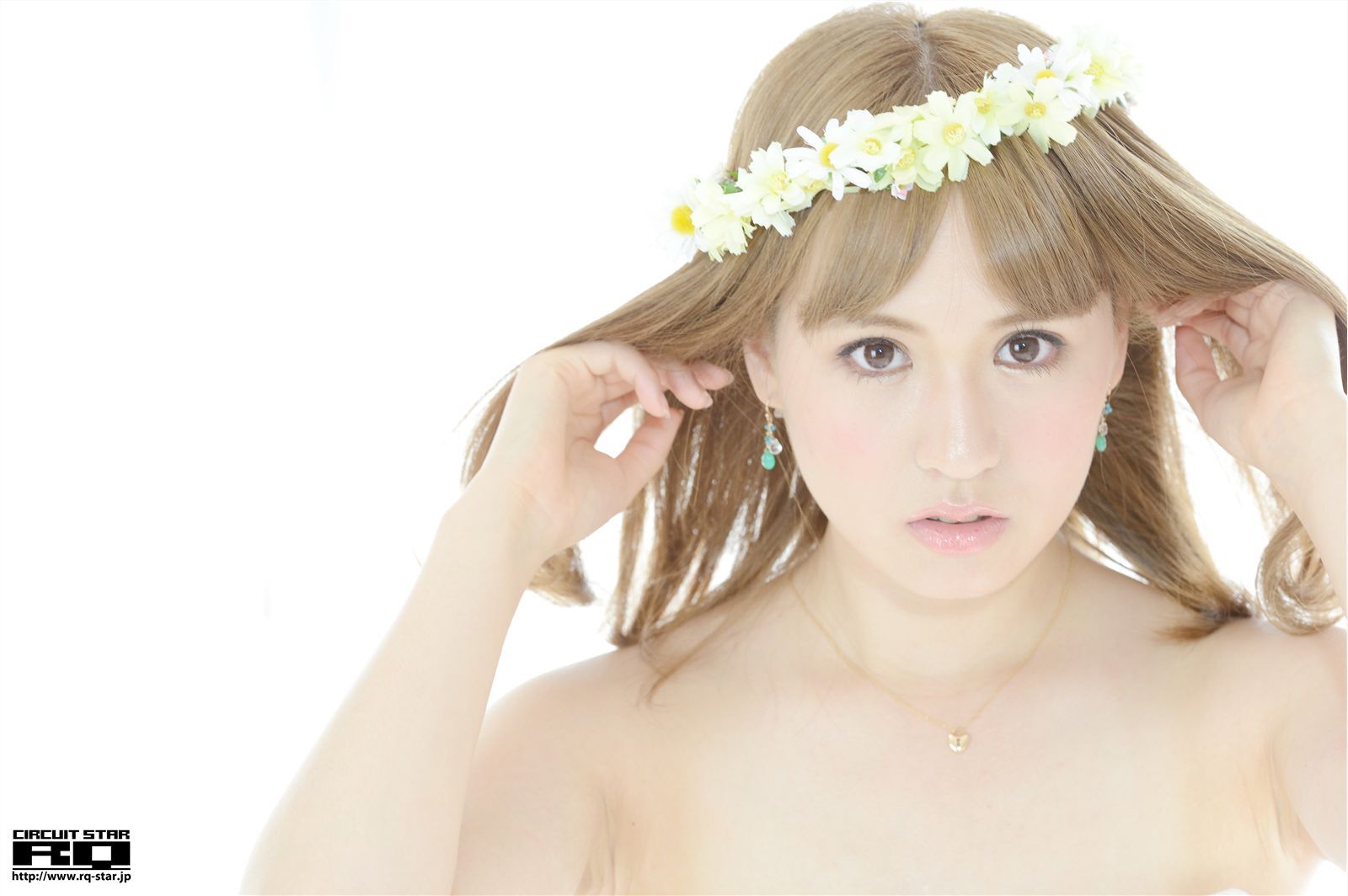 [RQ-STAR] [08-25] No.00935 心咲のぞみ