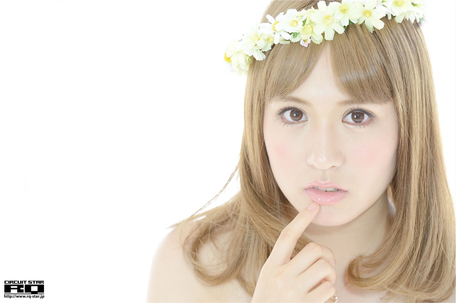 [RQ-STAR] [08-25] No.00935 心咲のぞみ