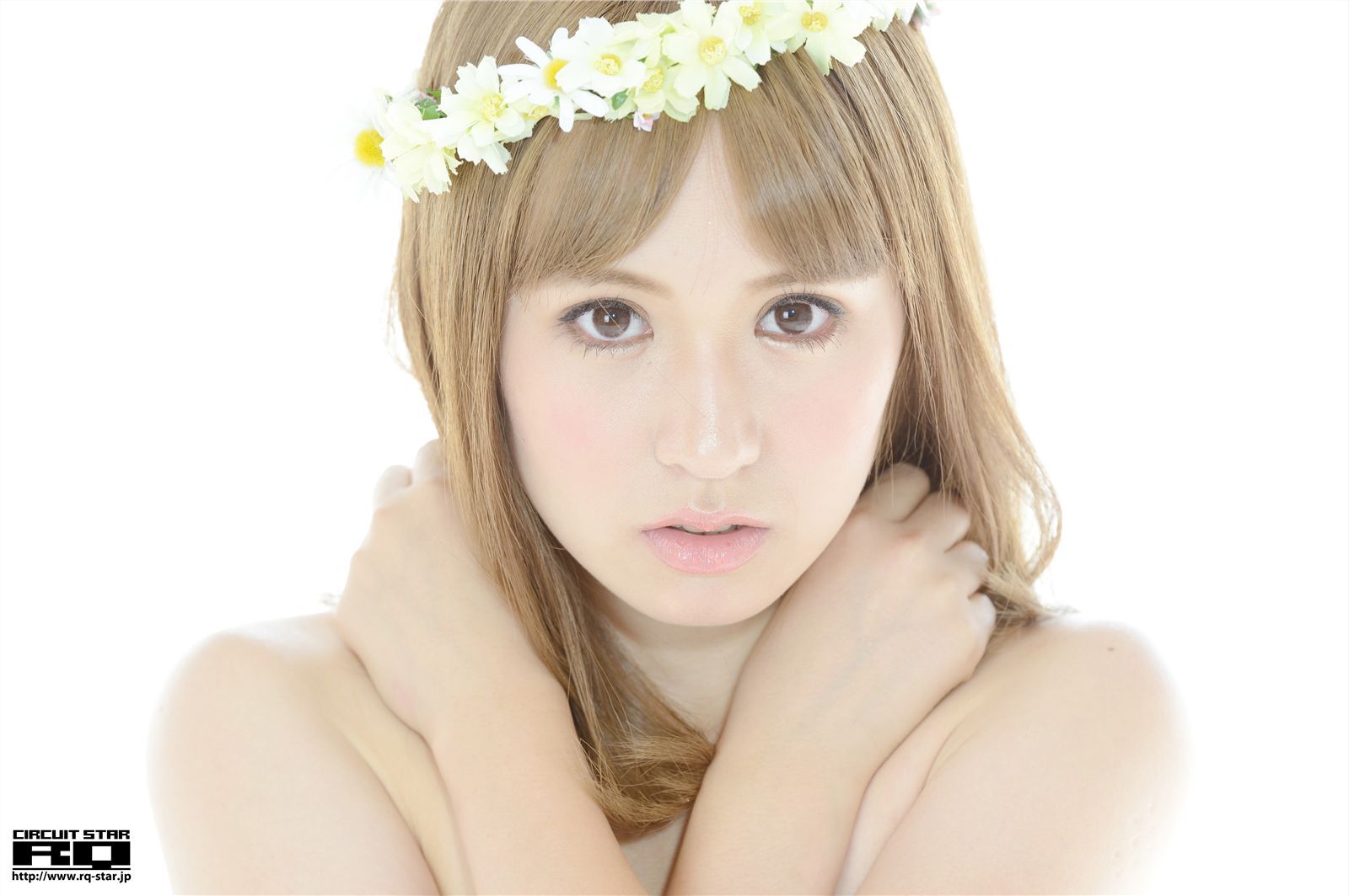 [RQ-STAR] [08-25] No.00935 心咲のぞみ