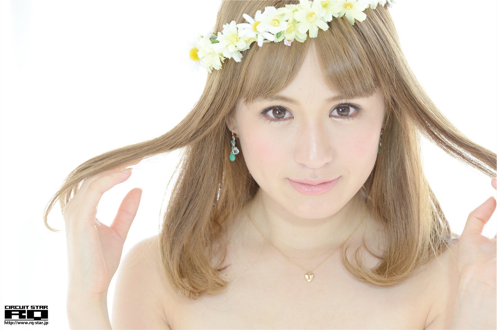 [RQ-STAR] [08-25] No.00935 心咲のぞみ