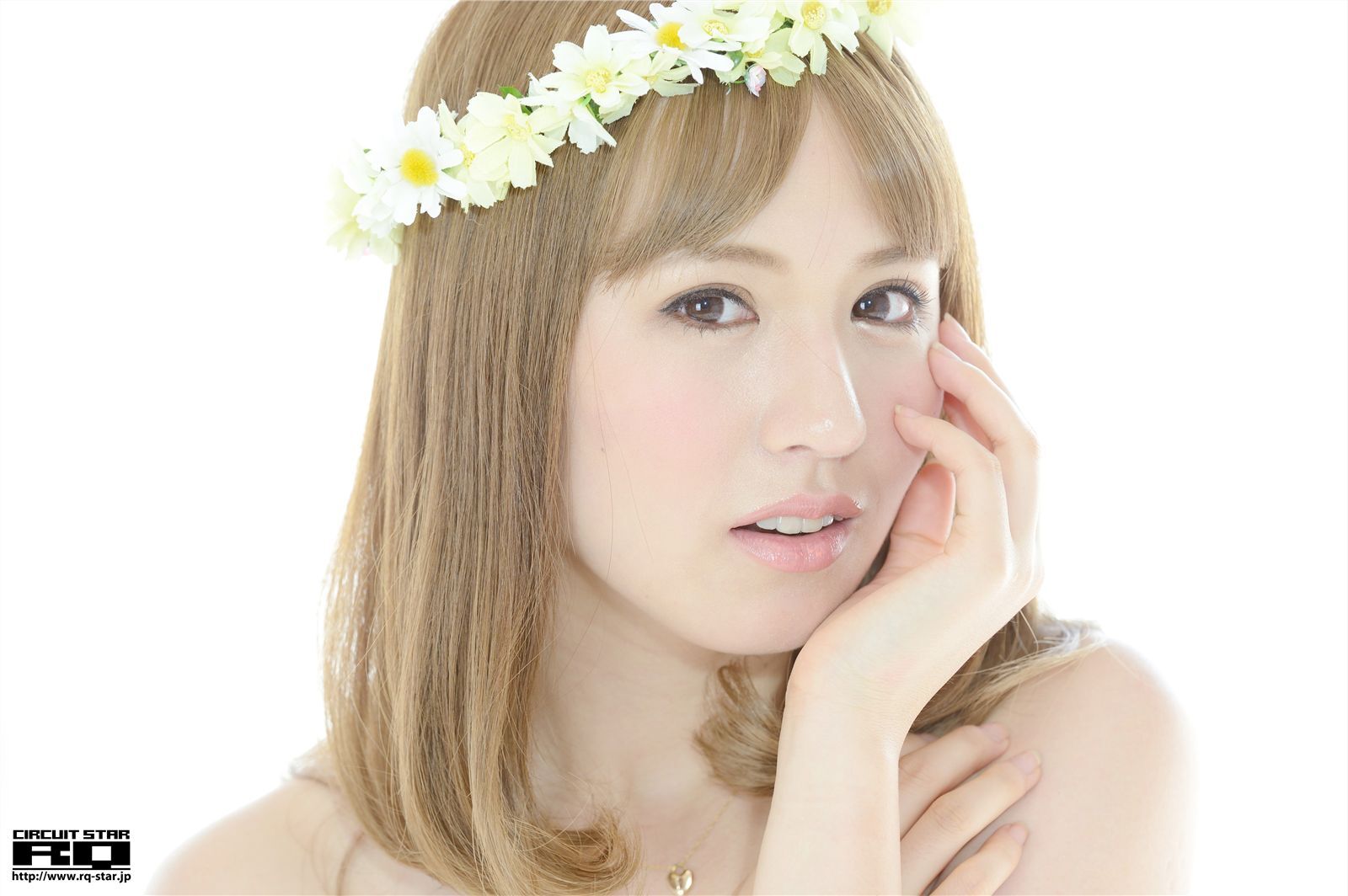 [RQ-STAR] [08-25] No.00935 心咲のぞみ