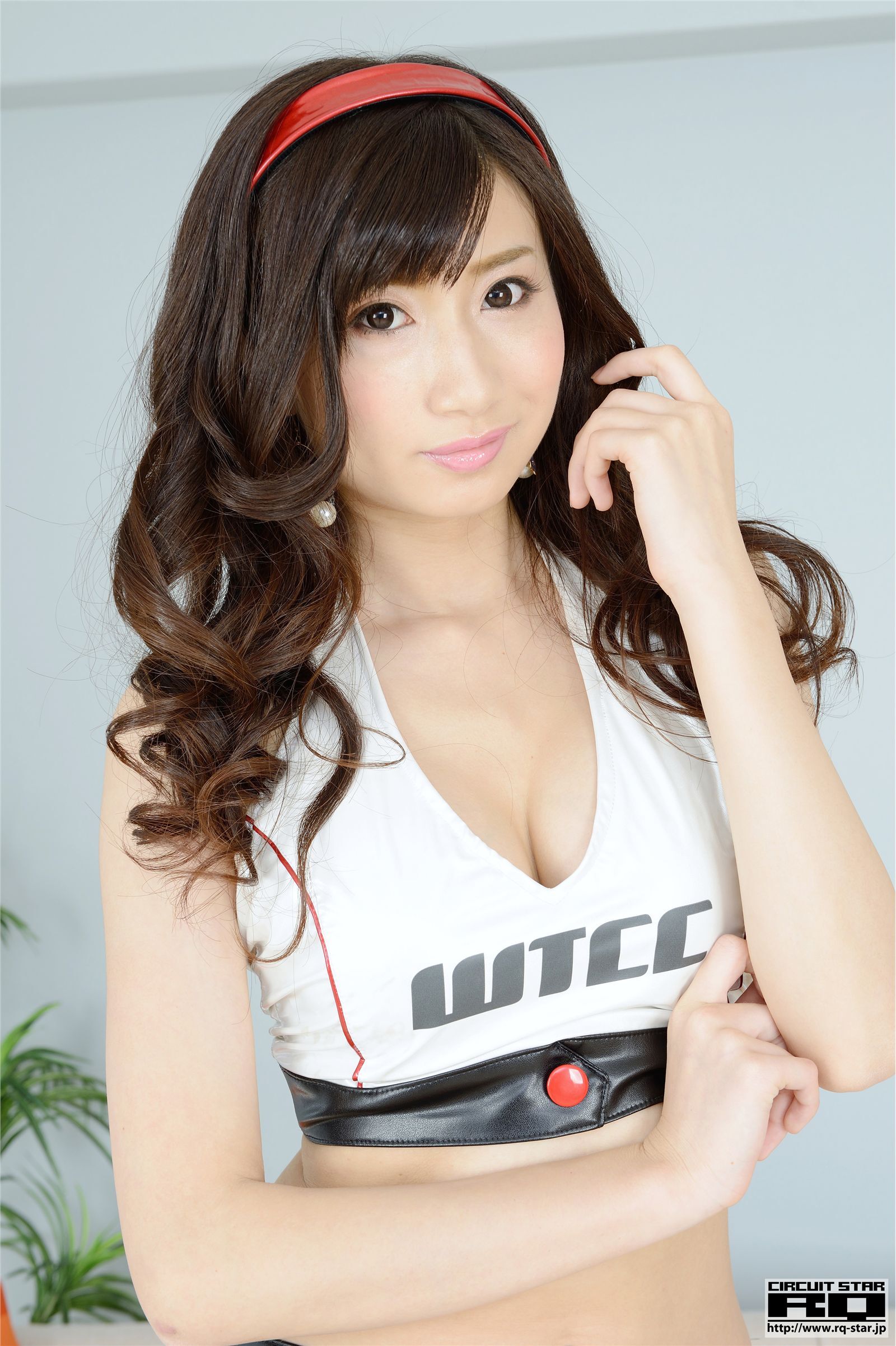 [RQ-star] 2014.09.03 00938大宮梨々乃 RQ