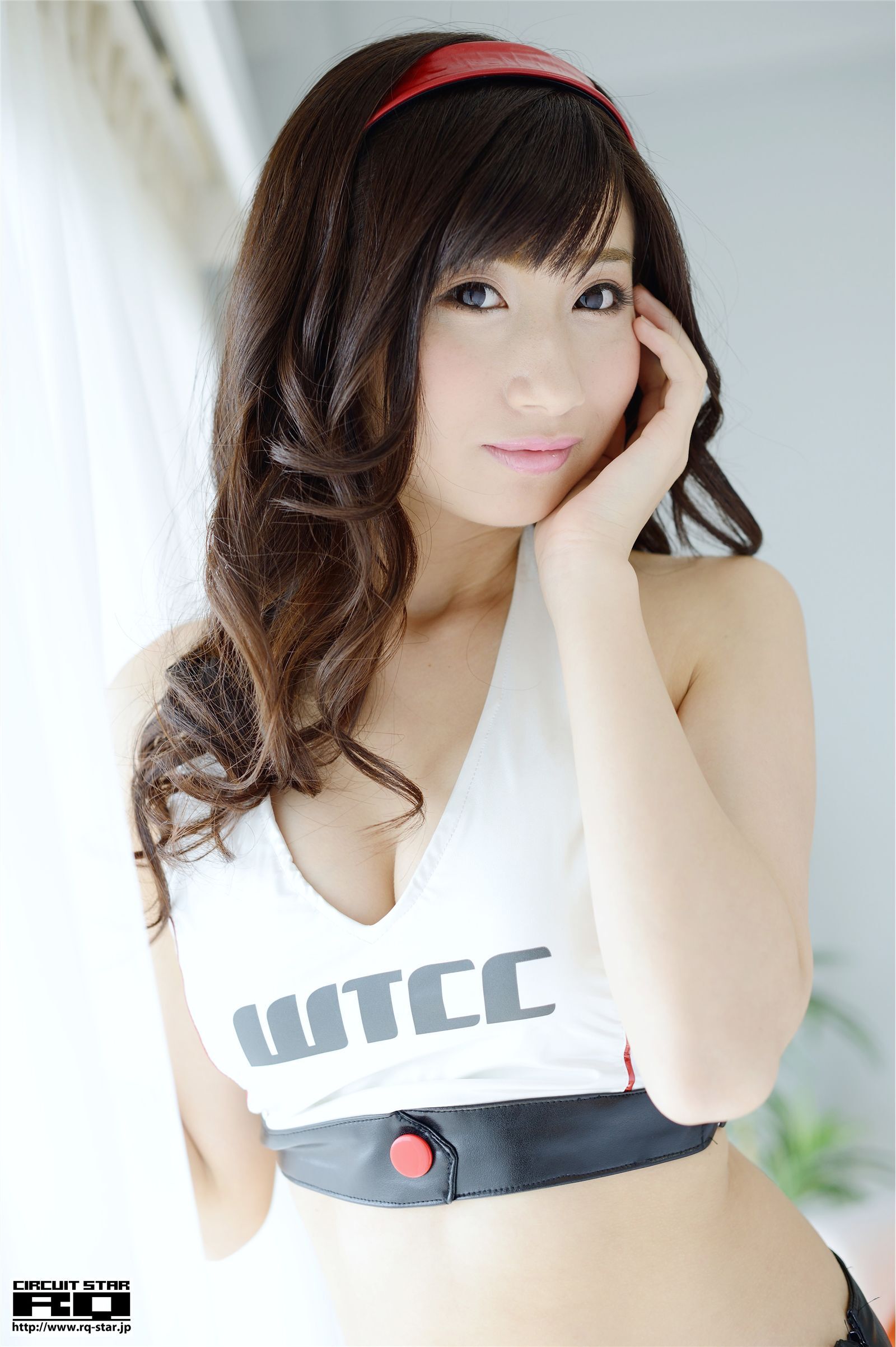 [RQ-star] 2014.09.03 00938大宮梨々乃 RQ