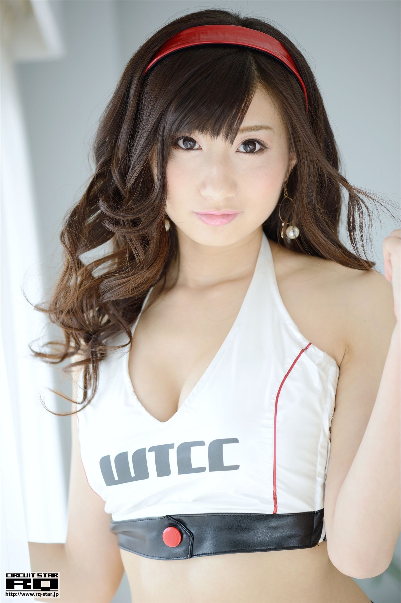 [RQ-star] 2014.09.03 00938大宮梨々乃 RQ