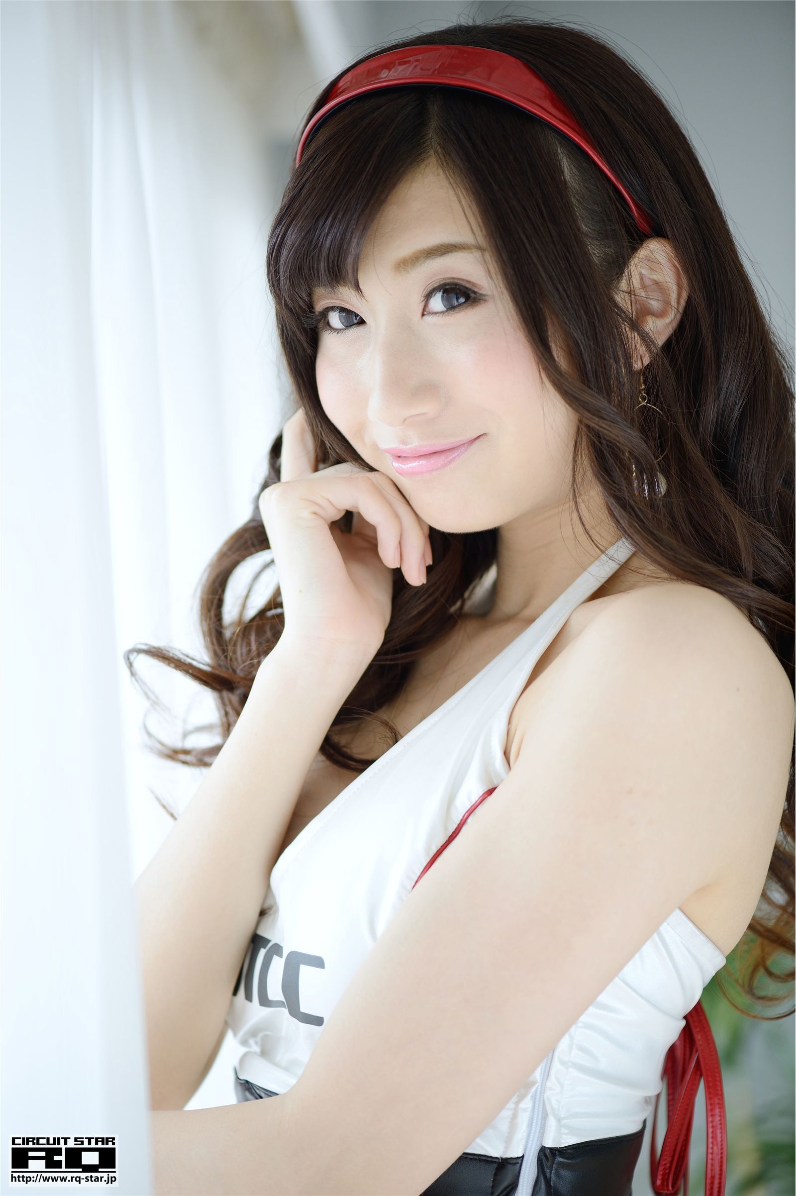 [RQ-star] 2014.09.03 00938大宮梨々乃 RQ