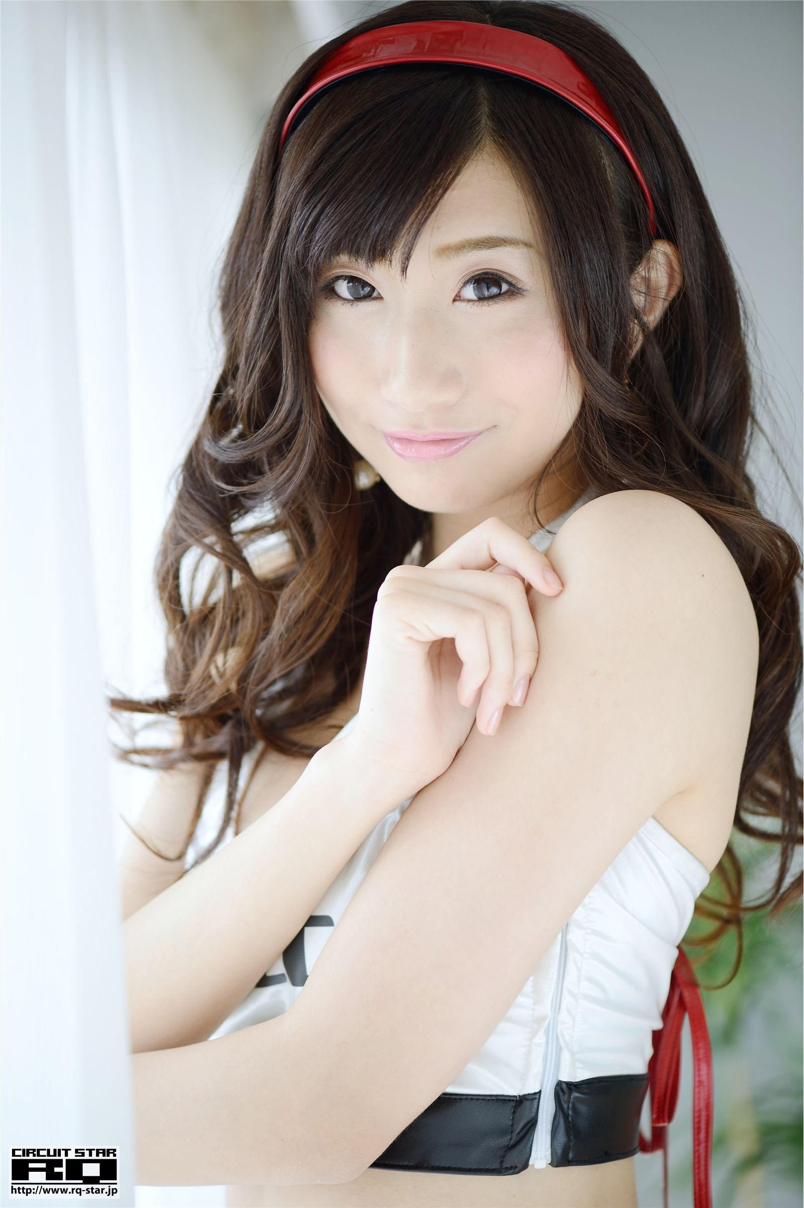 [RQ-star] 2014.09.03 00938大宮梨々乃 RQ