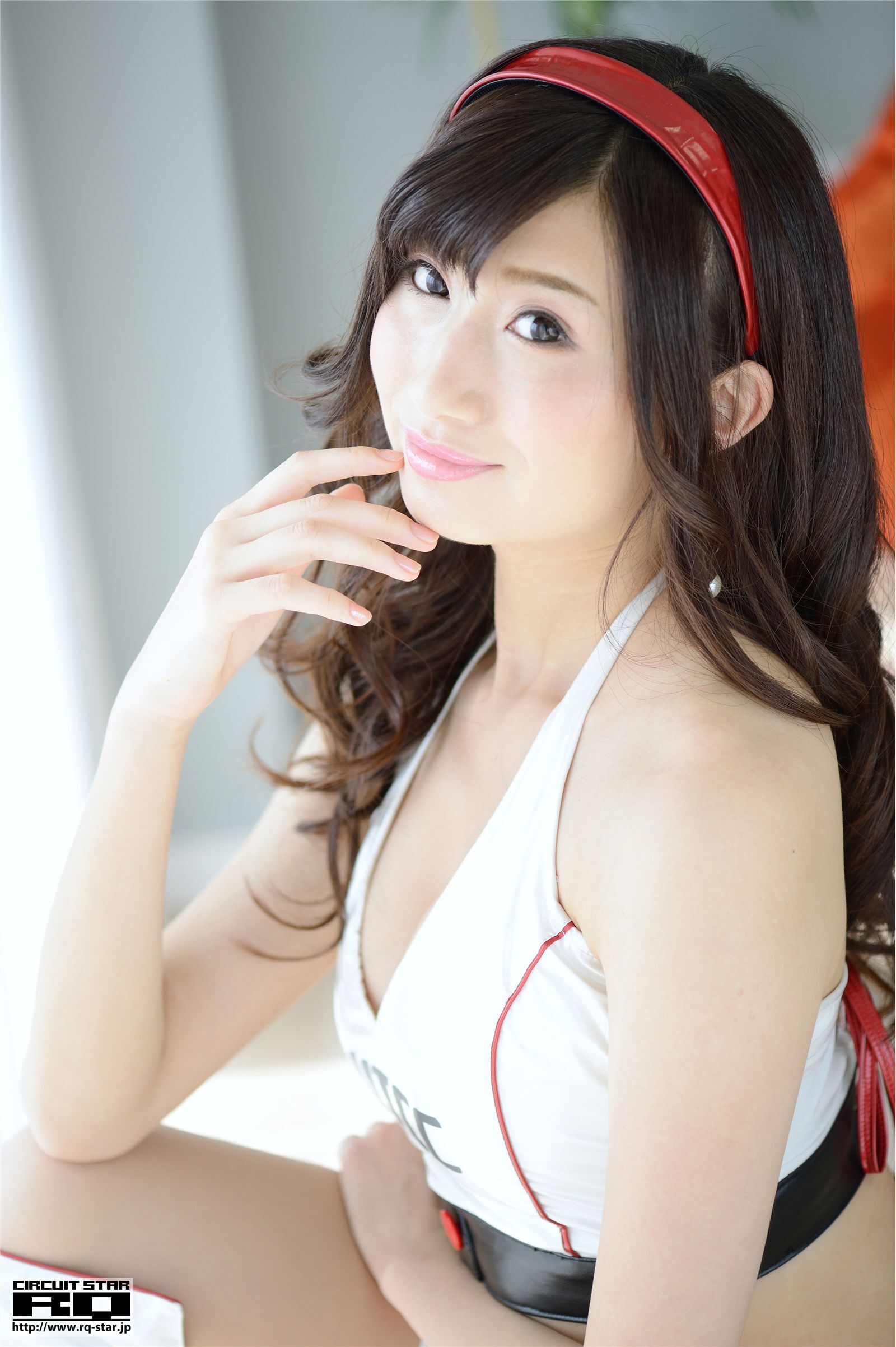 [RQ-star] 2014.09.03 00938大宮梨々乃 RQ