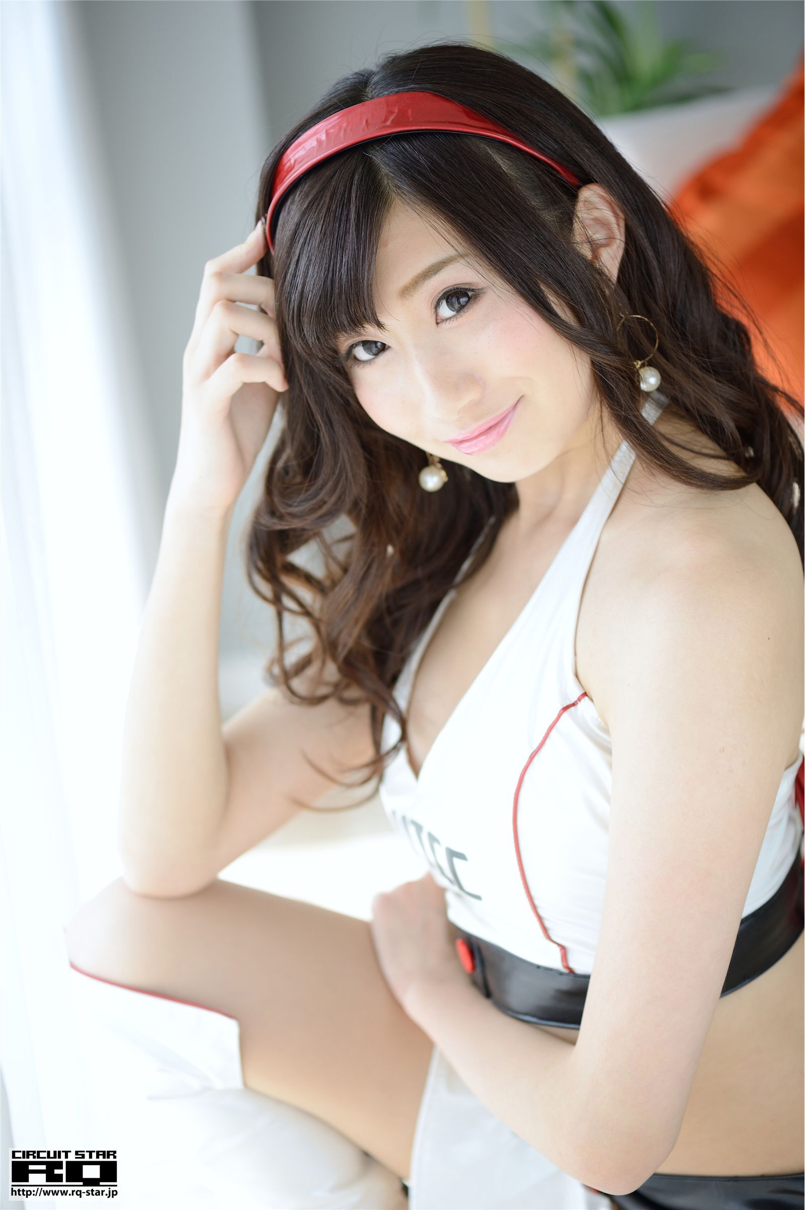 [RQ-star] 2014.09.03 00938大宮梨々乃 RQ